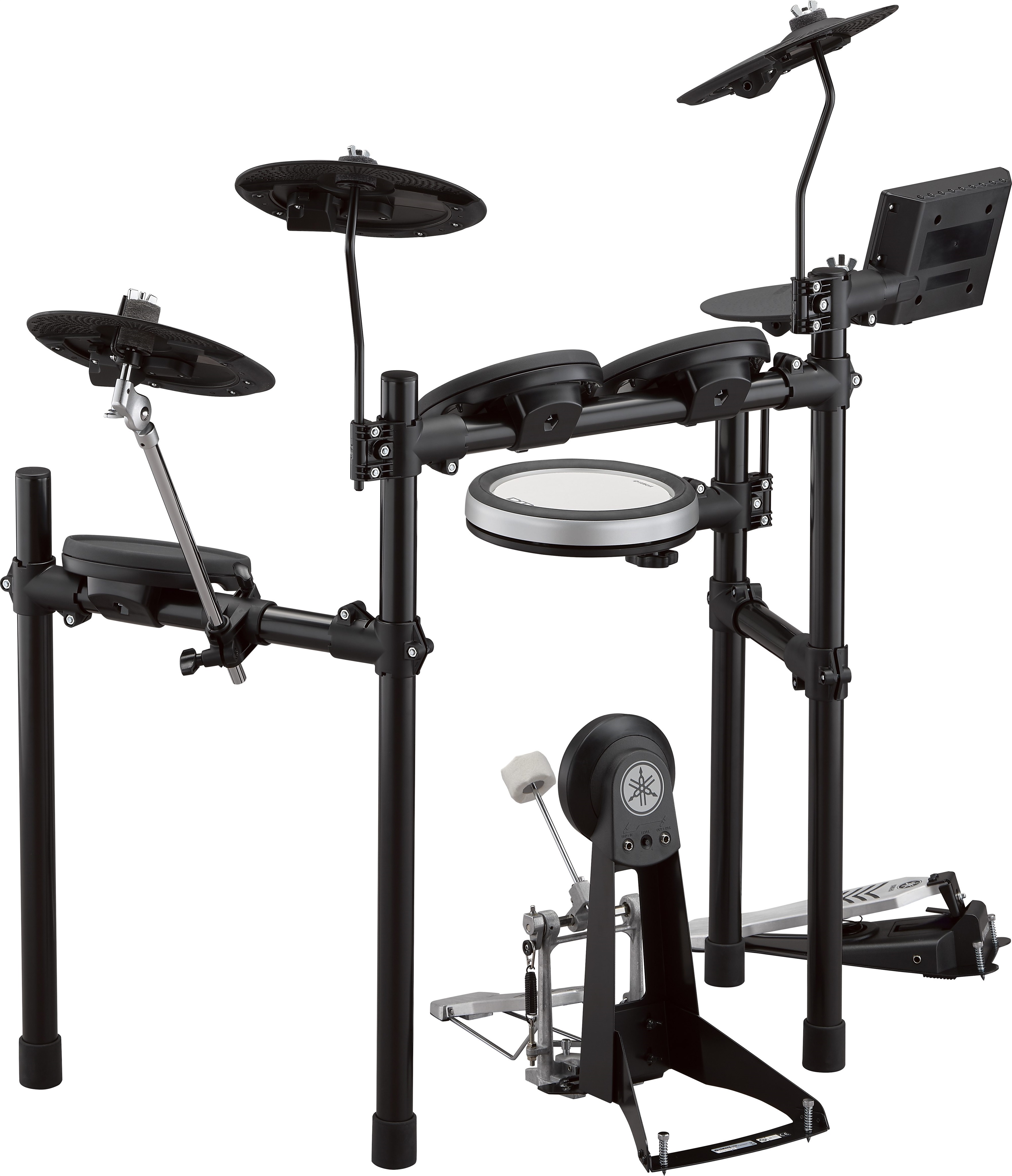 Yamaha DTX482K (obrázek 4)