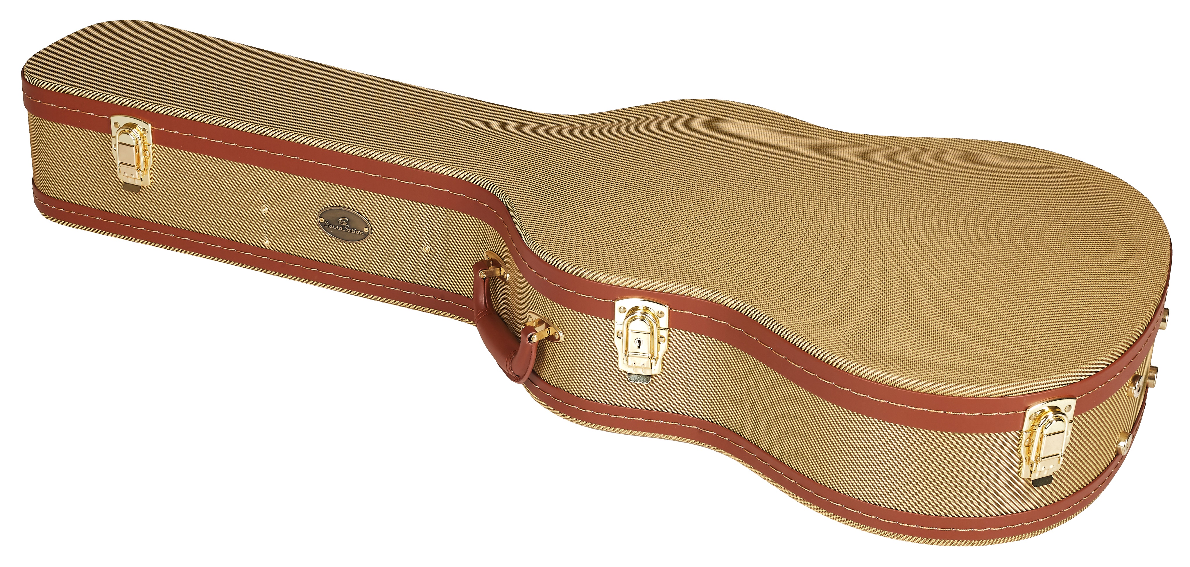 Soundsation TD100-C (obrázek 3)