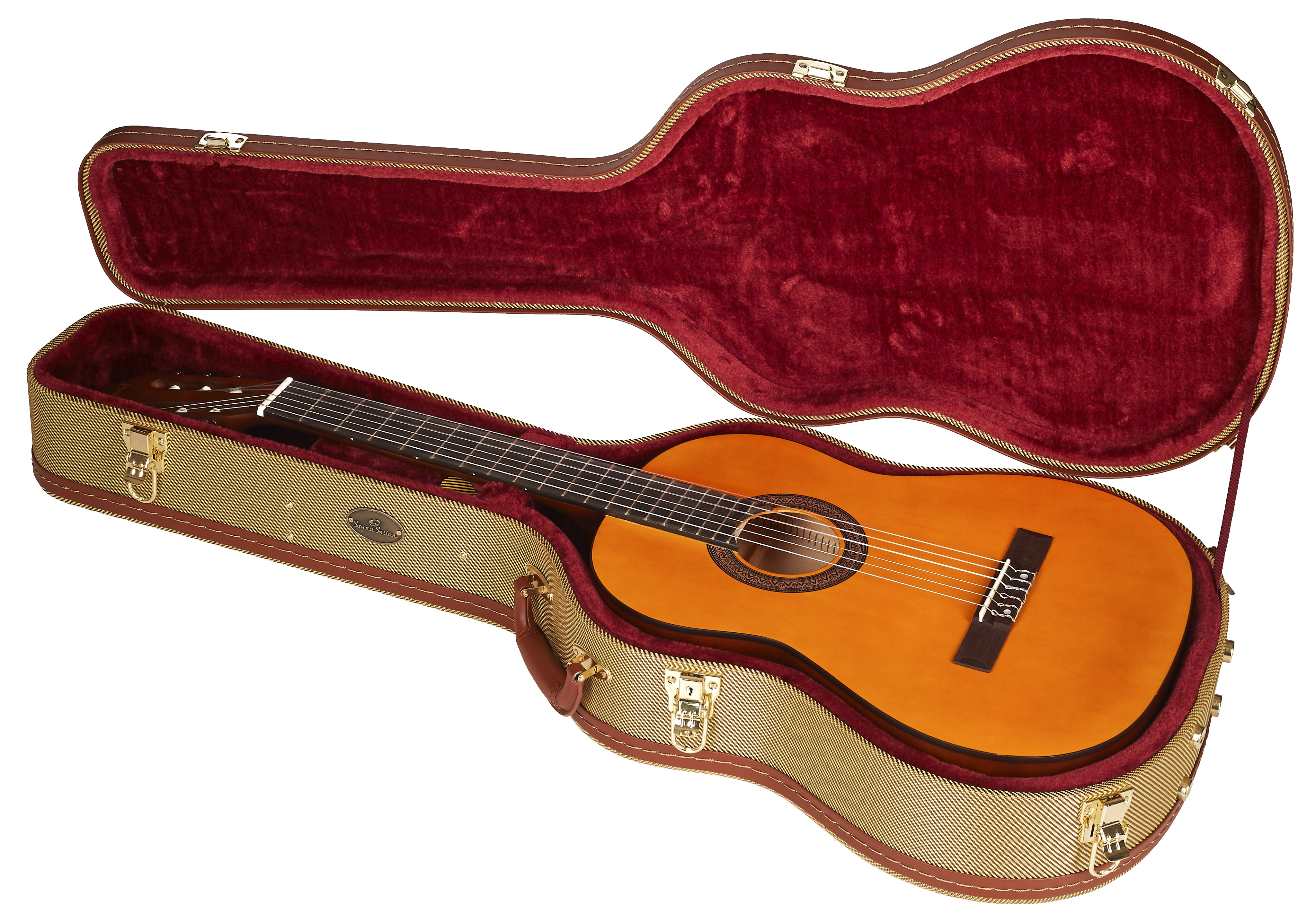 Soundsation TD100-C (obrázek 5)