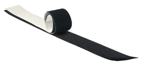 Levně Rockboard Hook & Loop Tape - 500 mm x 25 mm