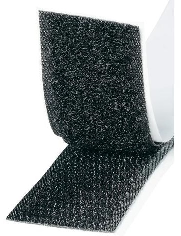 Rockboard Hook & Loop Tape - 500 mm x 50 mm (obrázek 3)