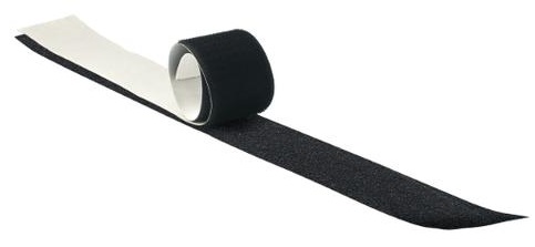 Levně Rockboard Hook & Loop Tape - 2000 mm x 50 mm