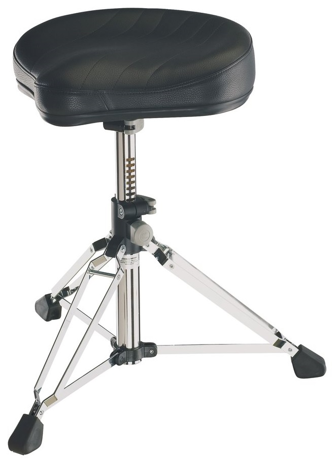 Levně K&M Gomezz Drummer´s Throne