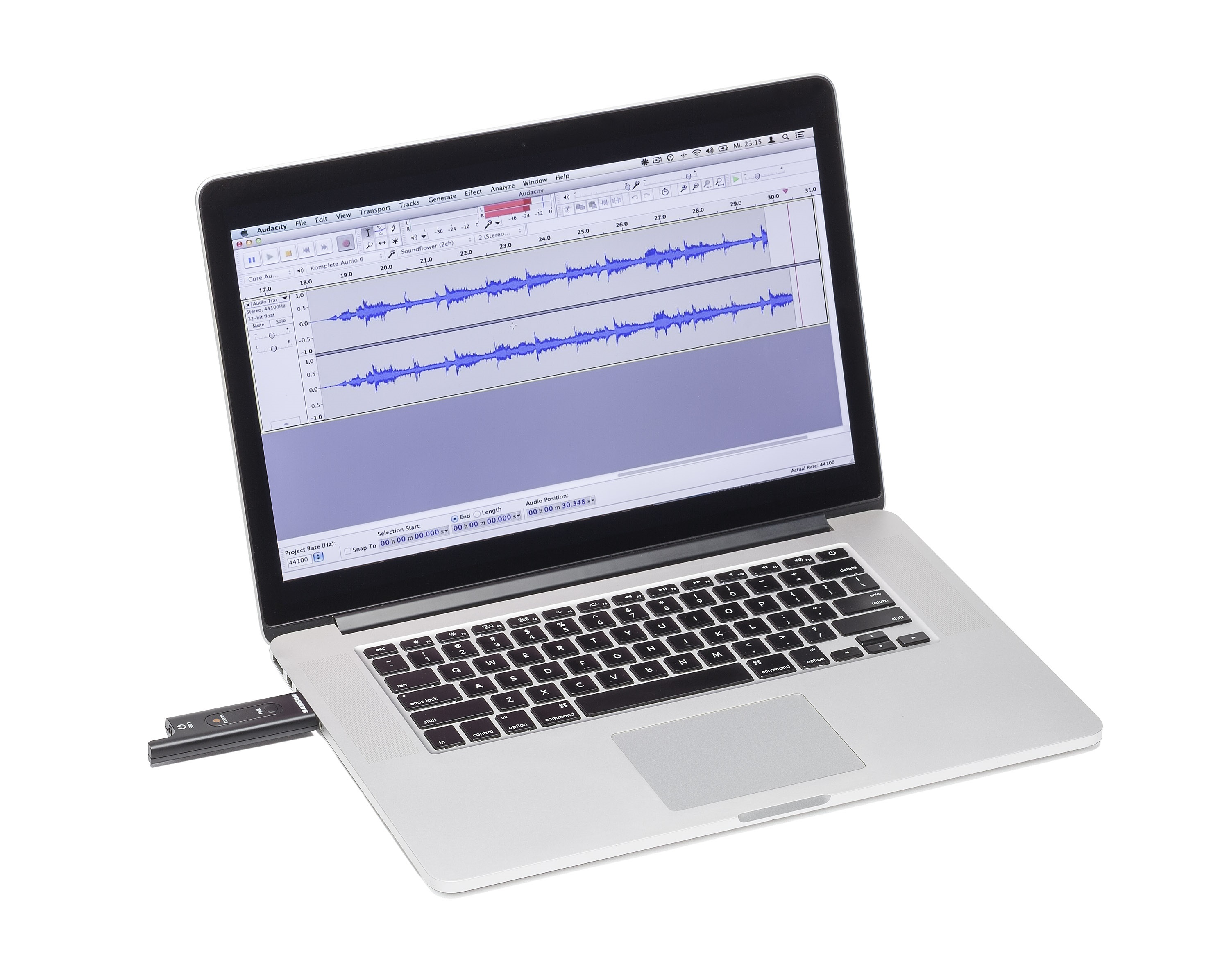 Samson XPD2 Lavalier (obrázek 5)