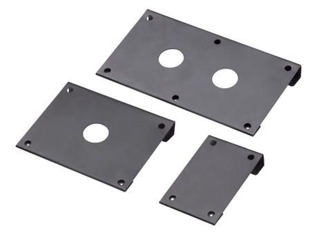 Levně Rockboard Step Up Set (1, 2 & 3) - Pedal Height Increase