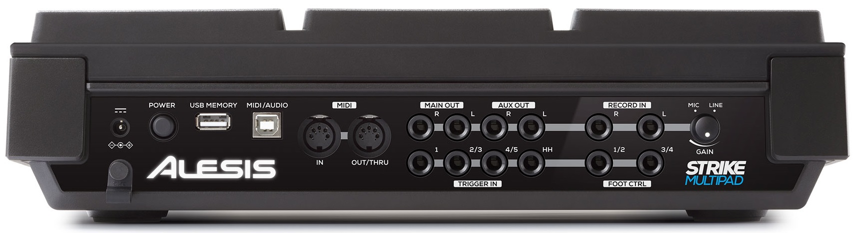 Alesis Strike Multi Pad (obrázek 3)