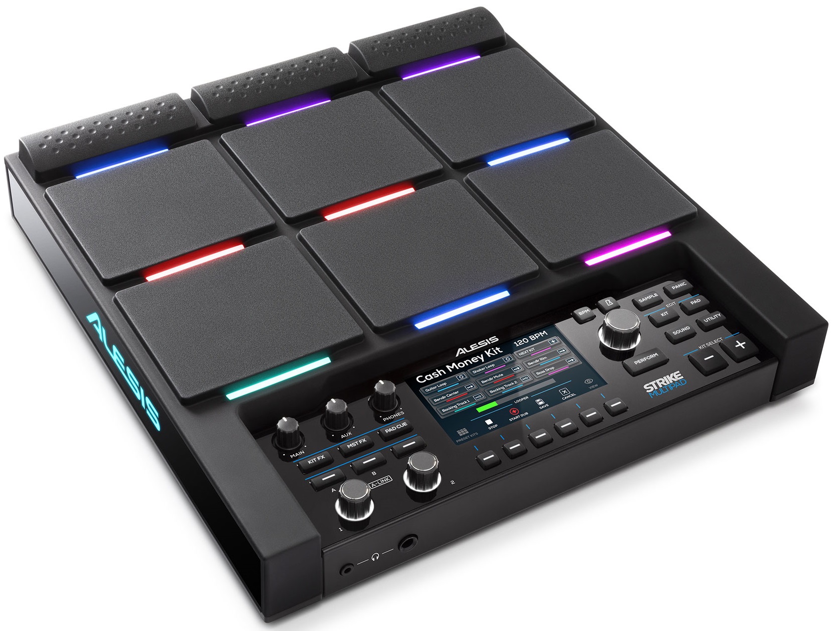 Alesis Strike Multi Pad (obrázek 4)