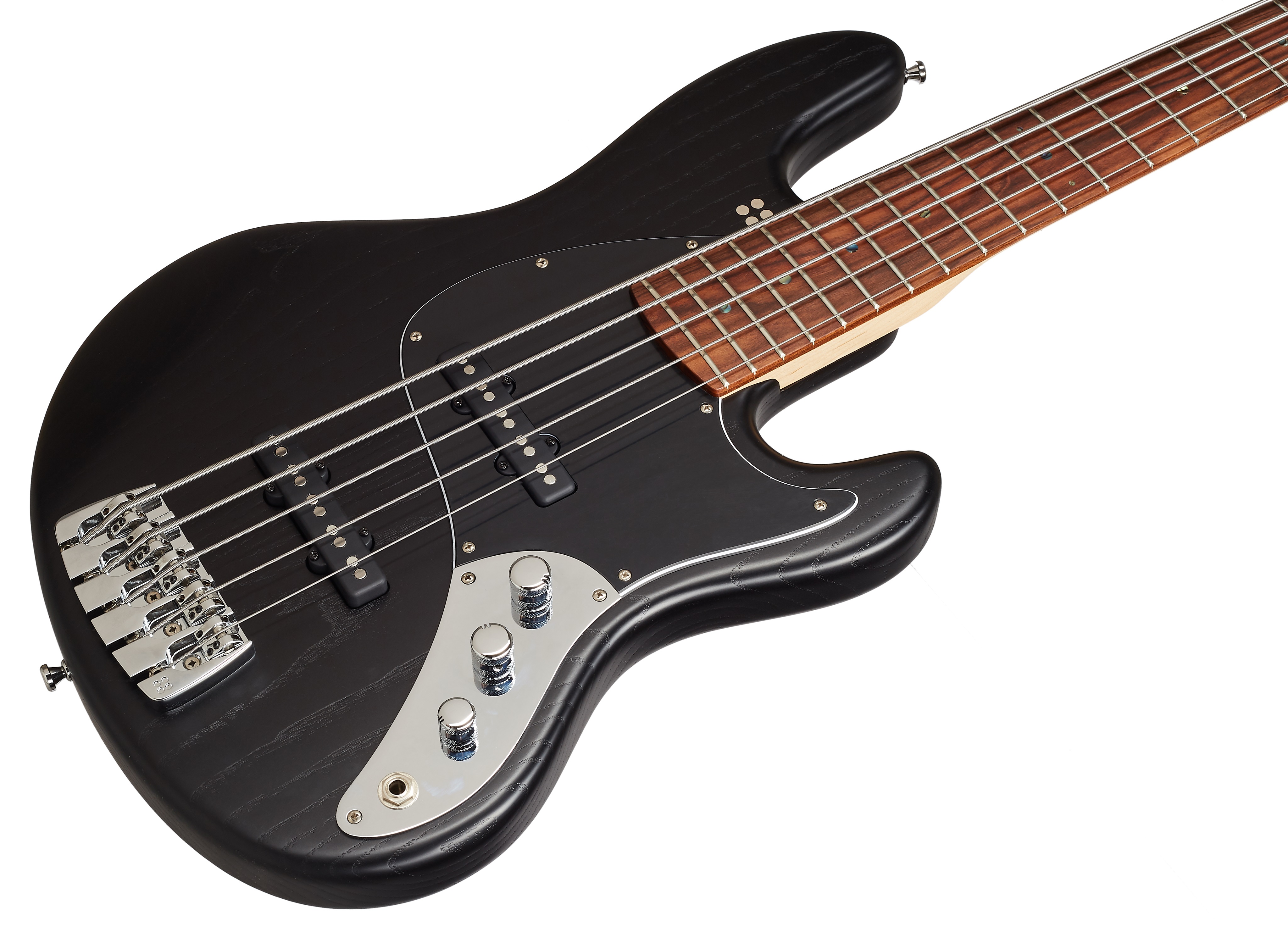 Sandberg California TT Passive M BK PFF FFDA MHS (obrázek 3)