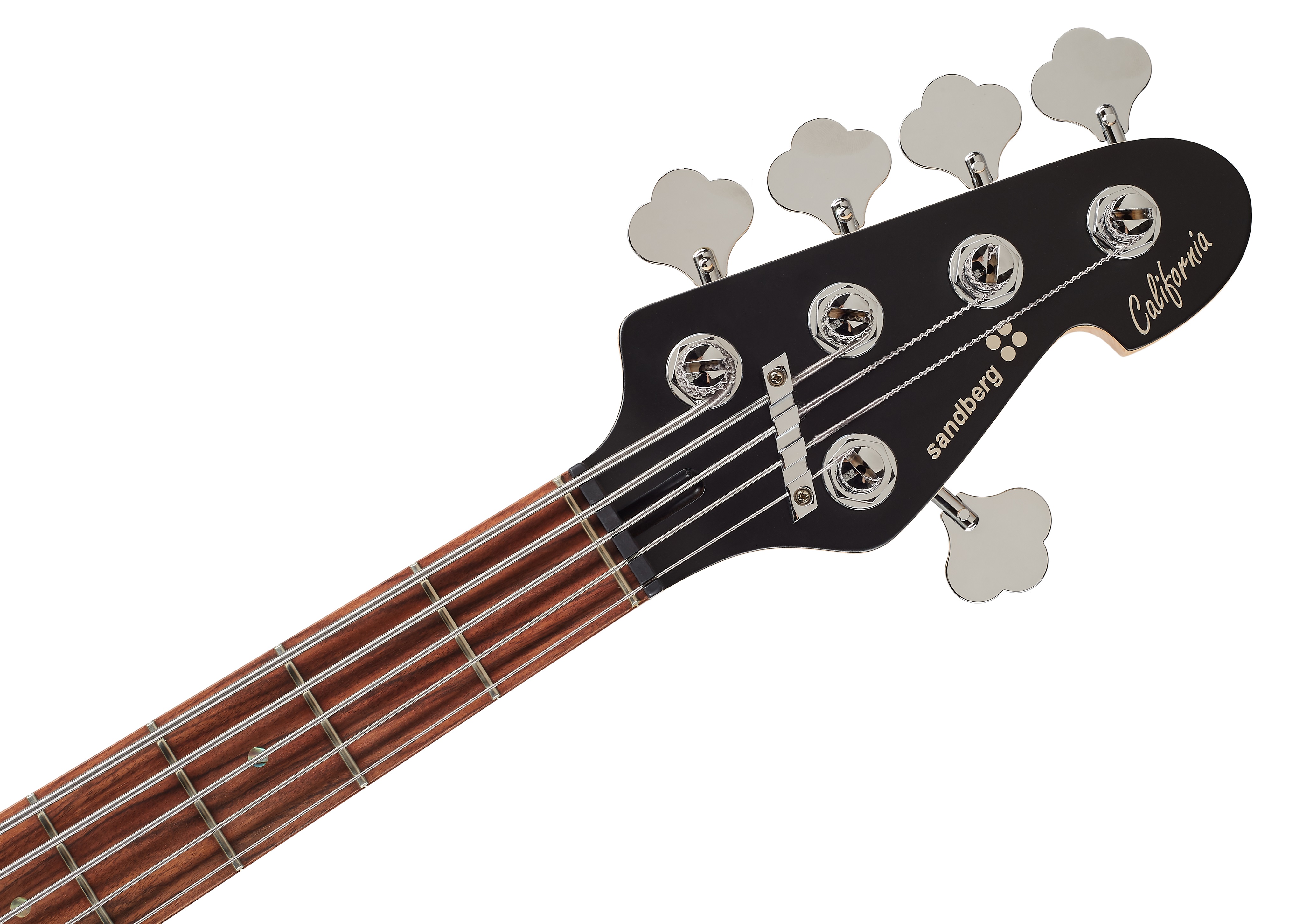 Sandberg California TT Passive M BK PFF FFDA MHS (obrázek 4)