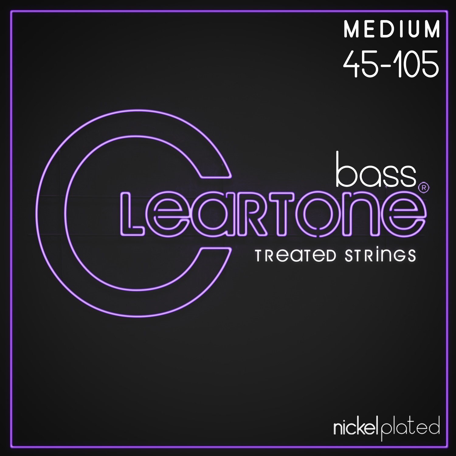 Levně Cleartone 6445