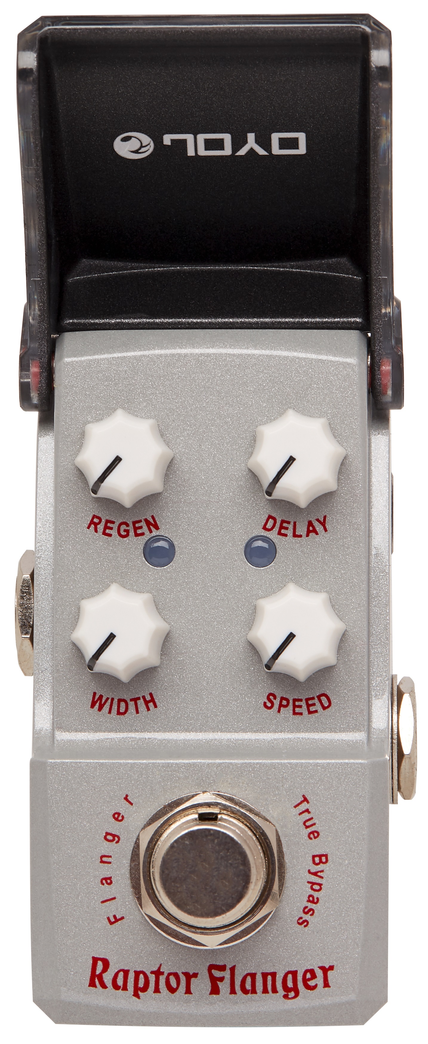 Levně Joyo JF-327 Flanger