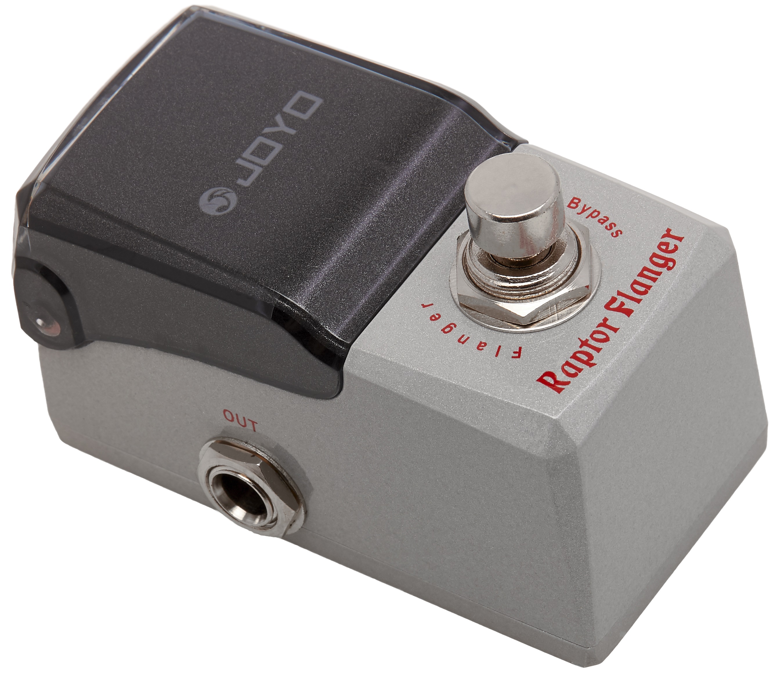 Joyo JF-327 Flanger (obrázek 4)