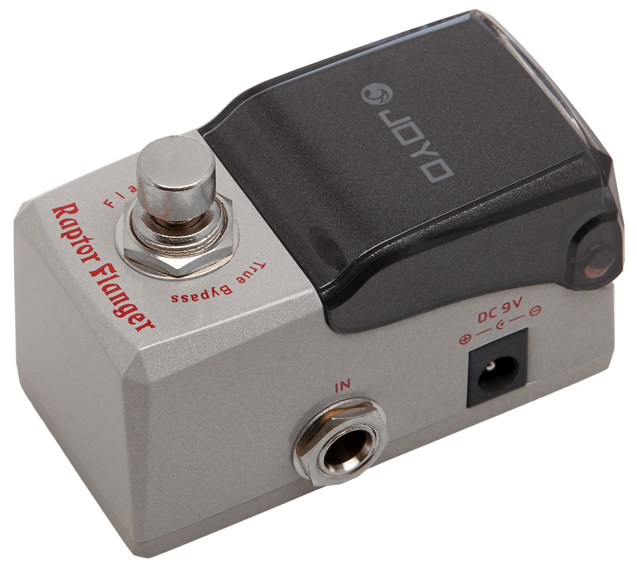 Joyo JF-327 Flanger (obrázek 5)