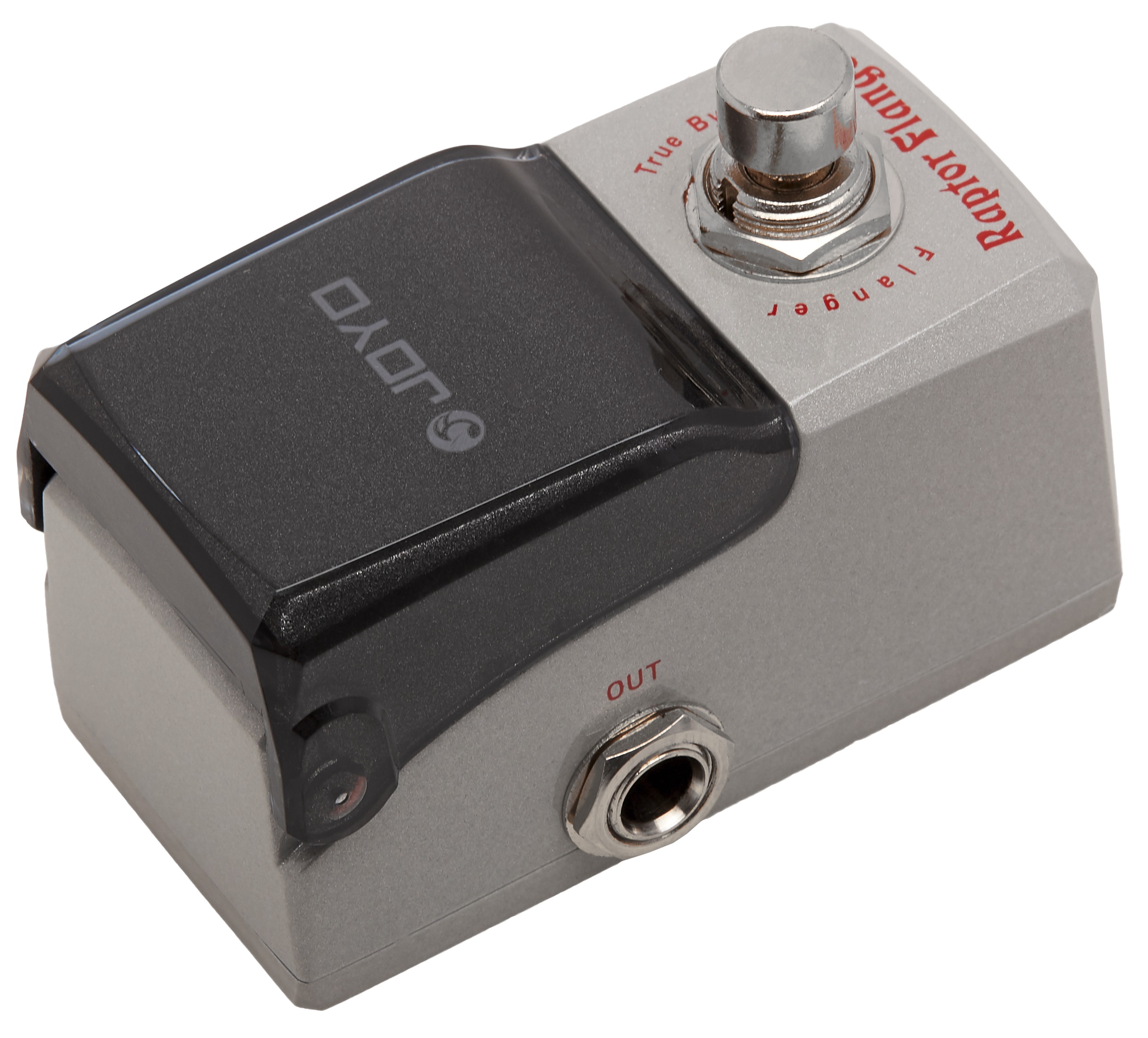 Joyo JF-327 Flanger (obrázek 6)