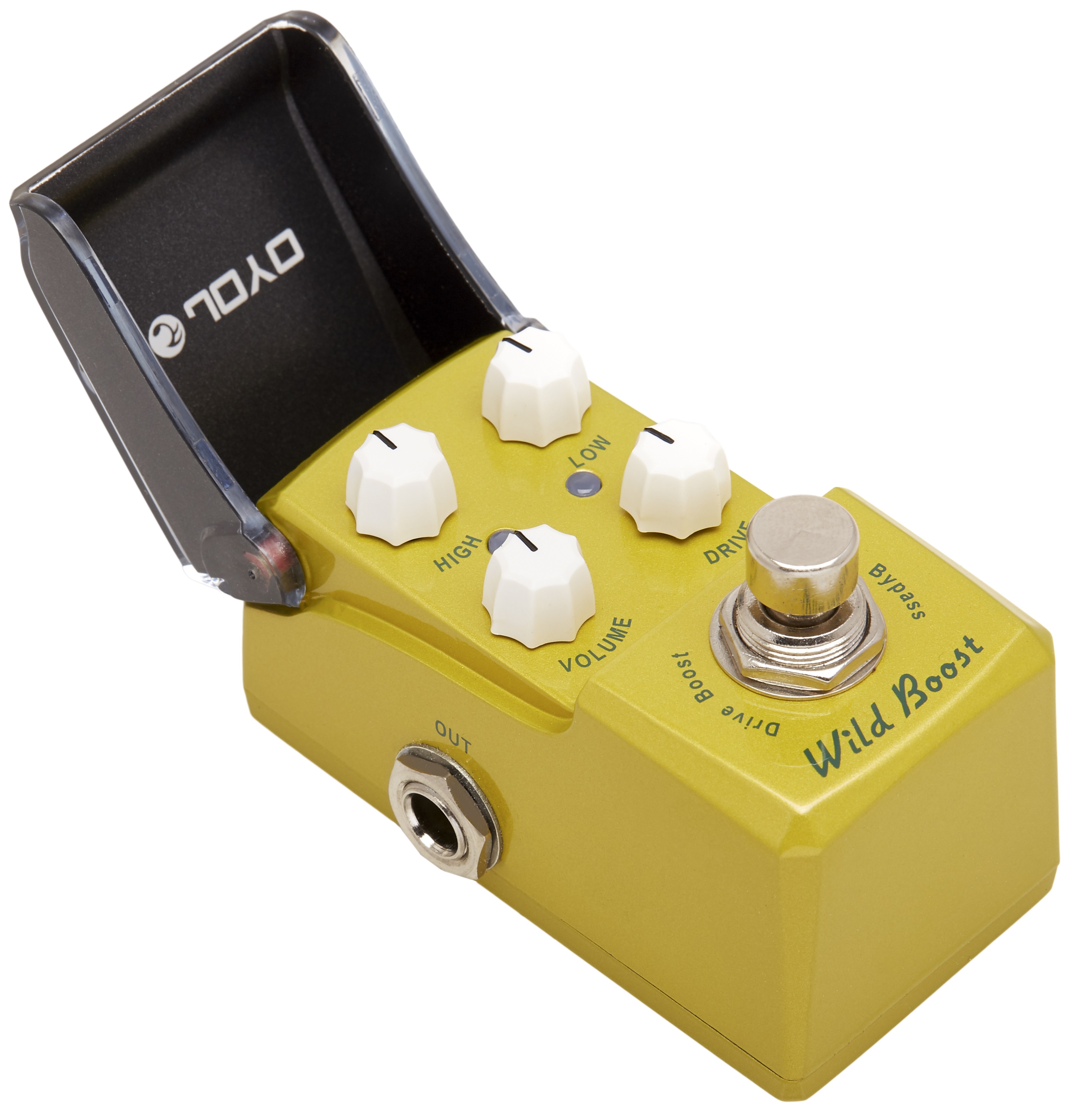 Joyo JF-302 Wild Boost (obrázek 3)