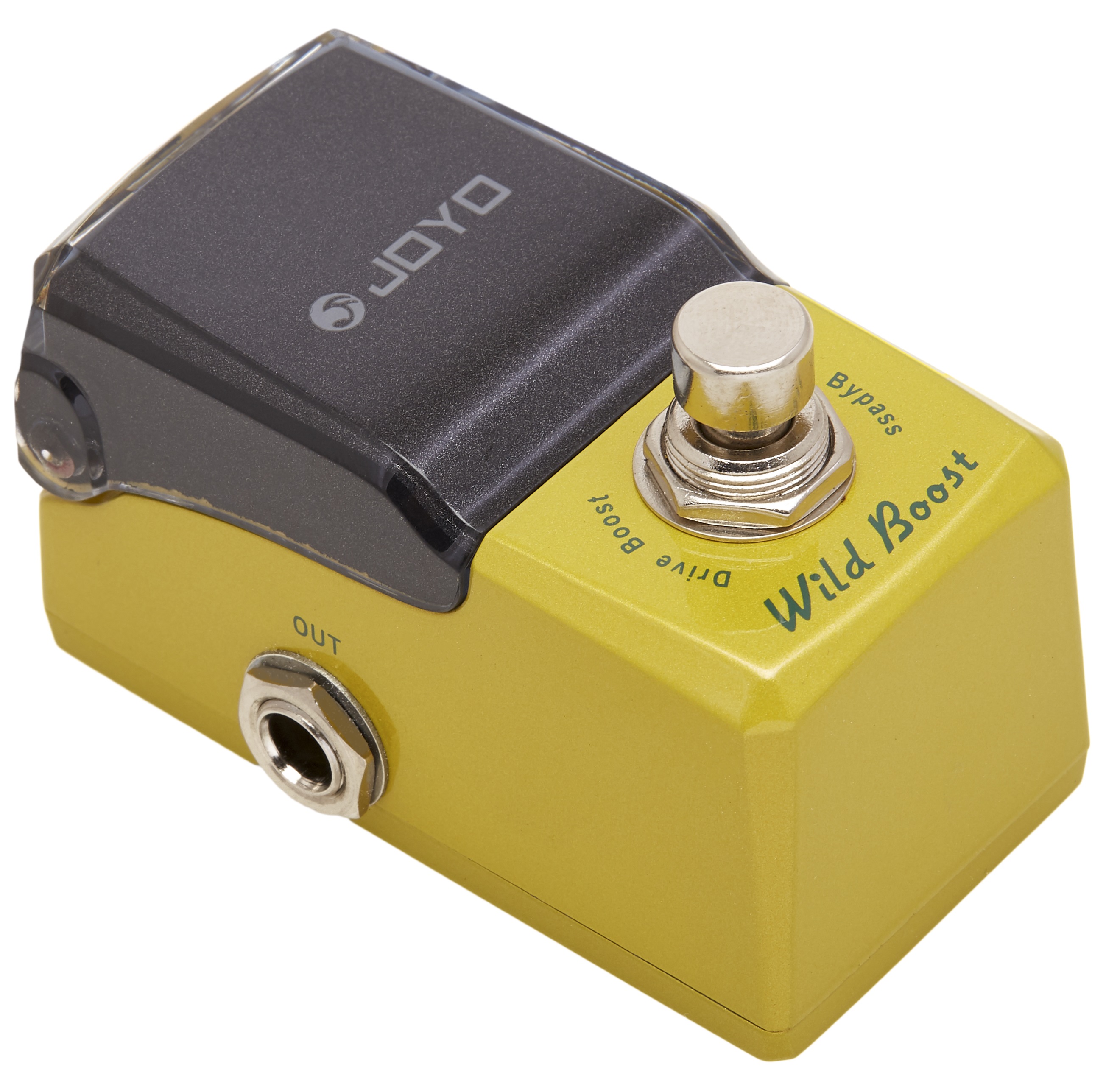 Joyo JF-302 Wild Boost (obrázek 4)