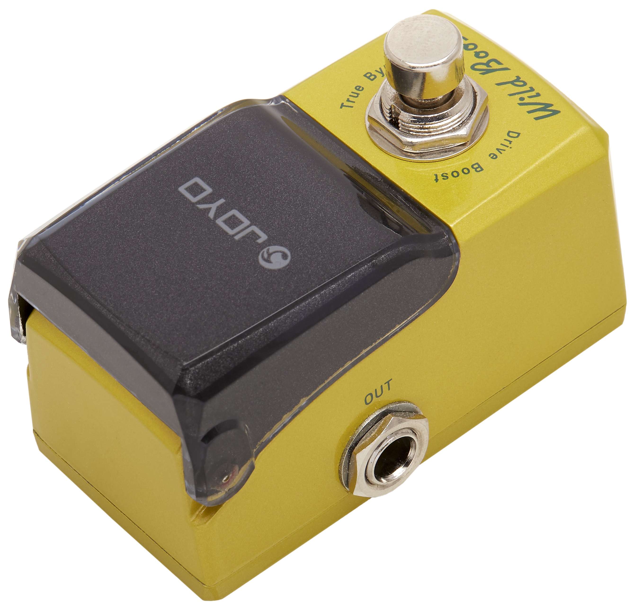Joyo JF-302 Wild Boost (obrázek 5)