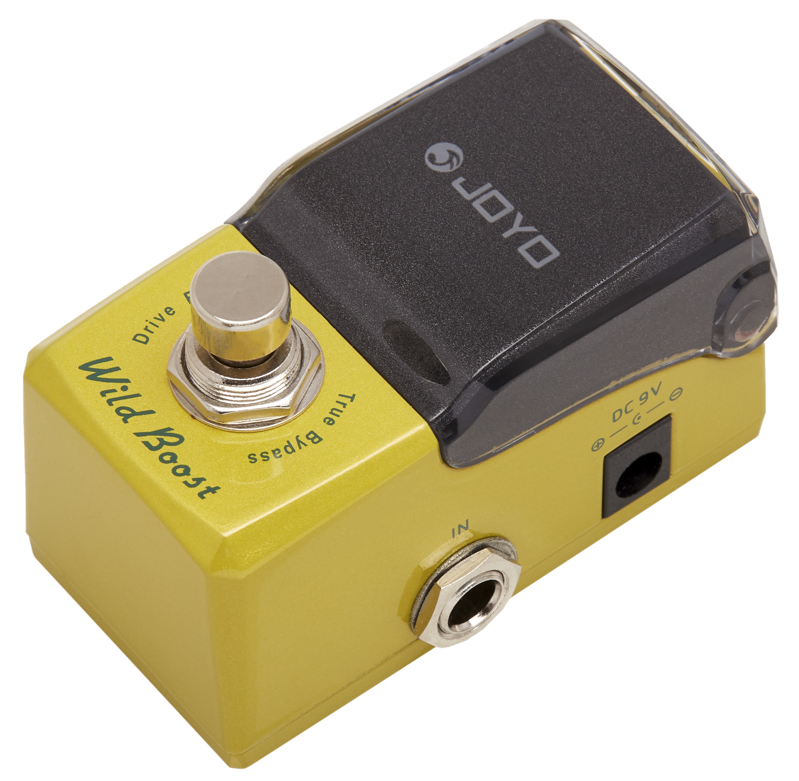 Joyo JF-302 Wild Boost (obrázek 6)