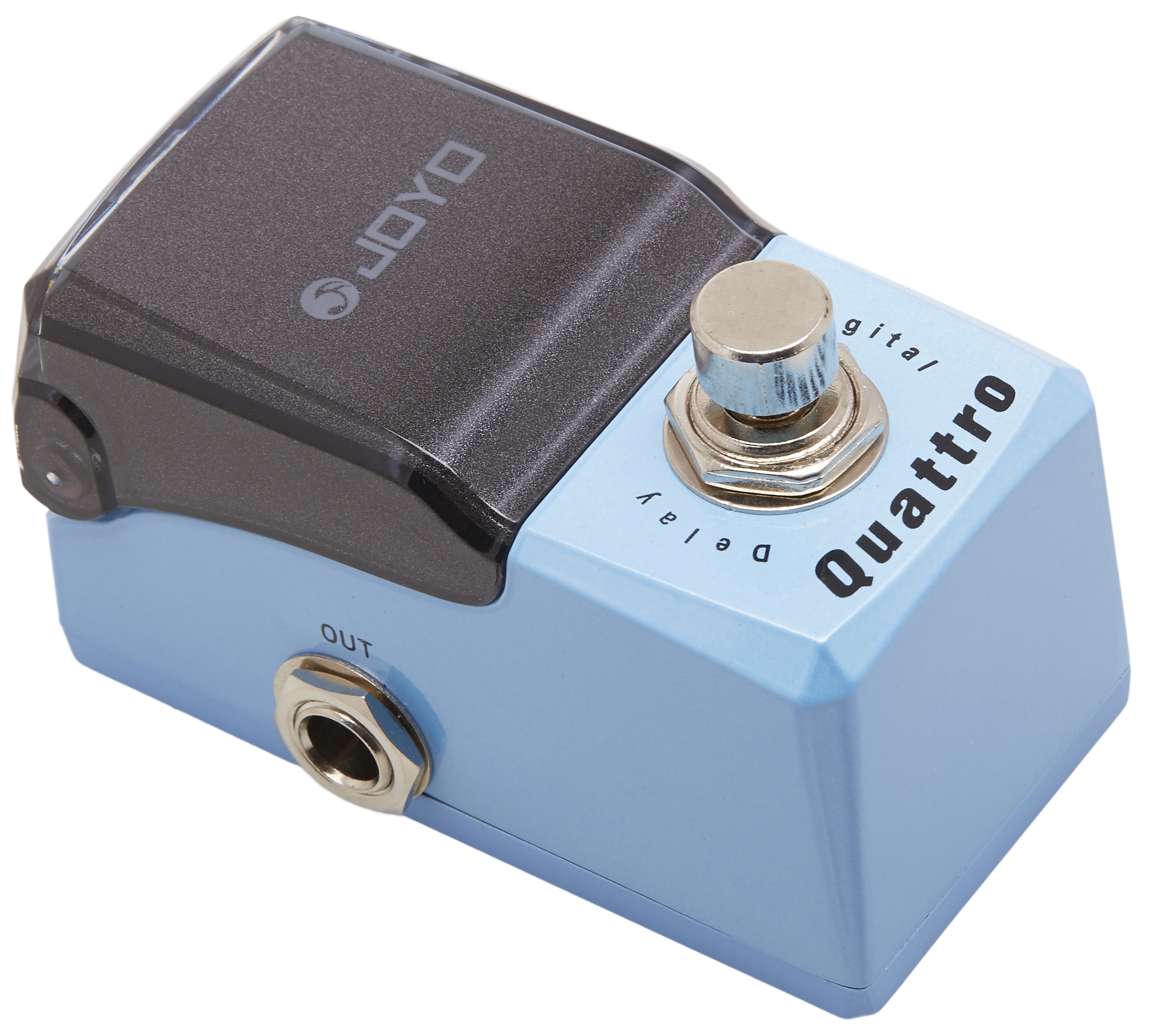 Joyo JF-318 Quattro (obrázek 4)