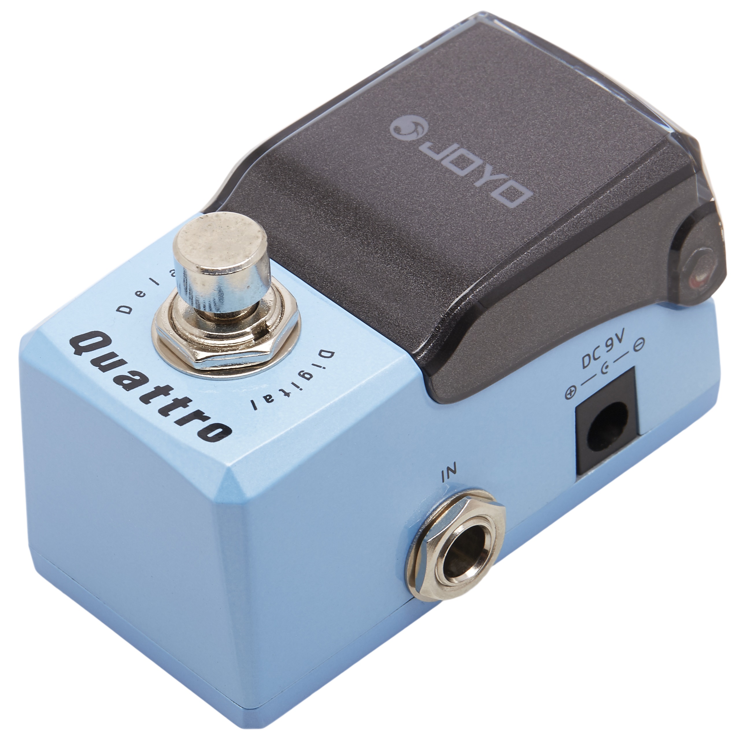 Joyo JF-318 Quattro (obrázek 5)