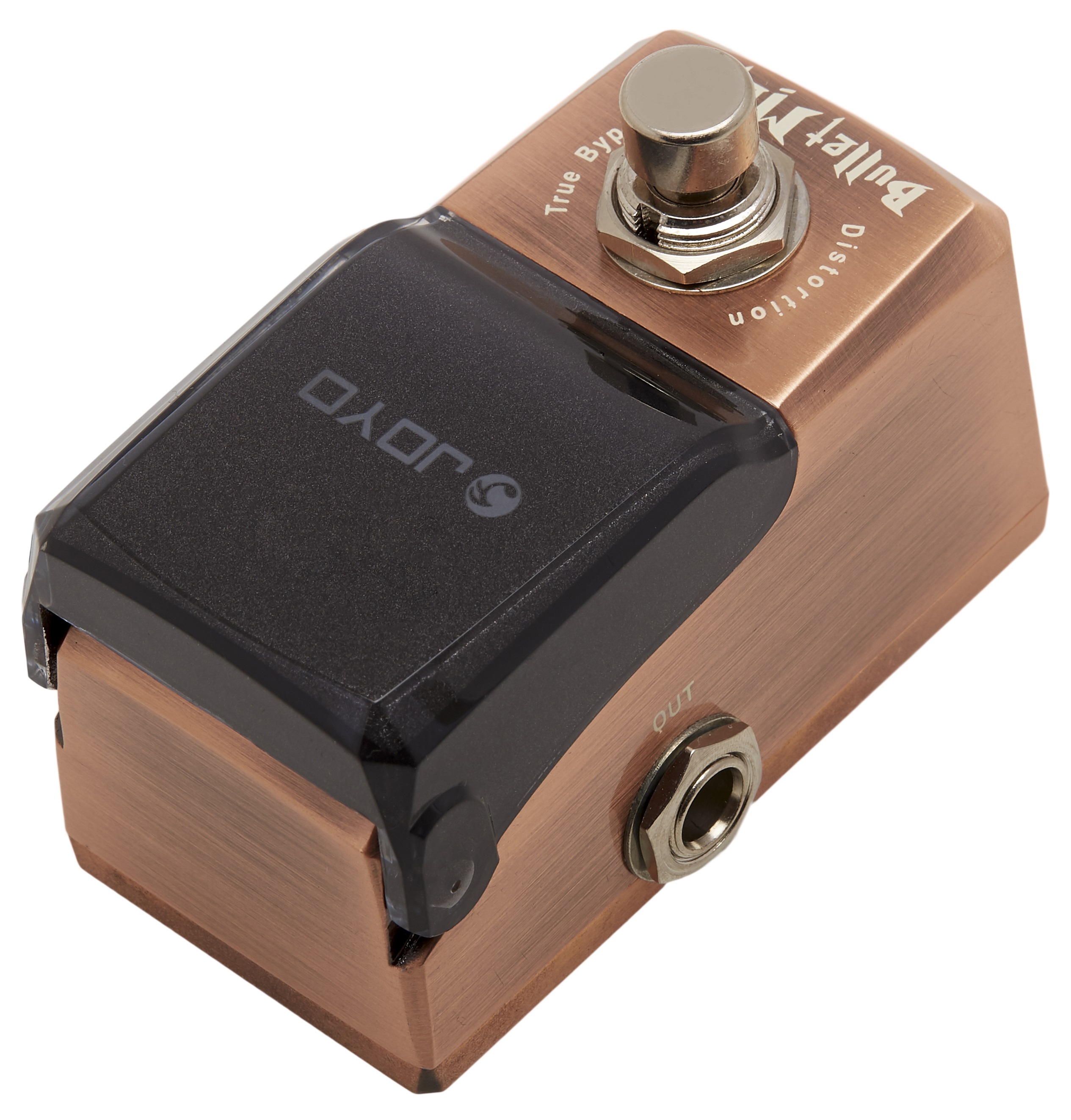 Joyo JF-321 Bullet metal (obrázek 5)