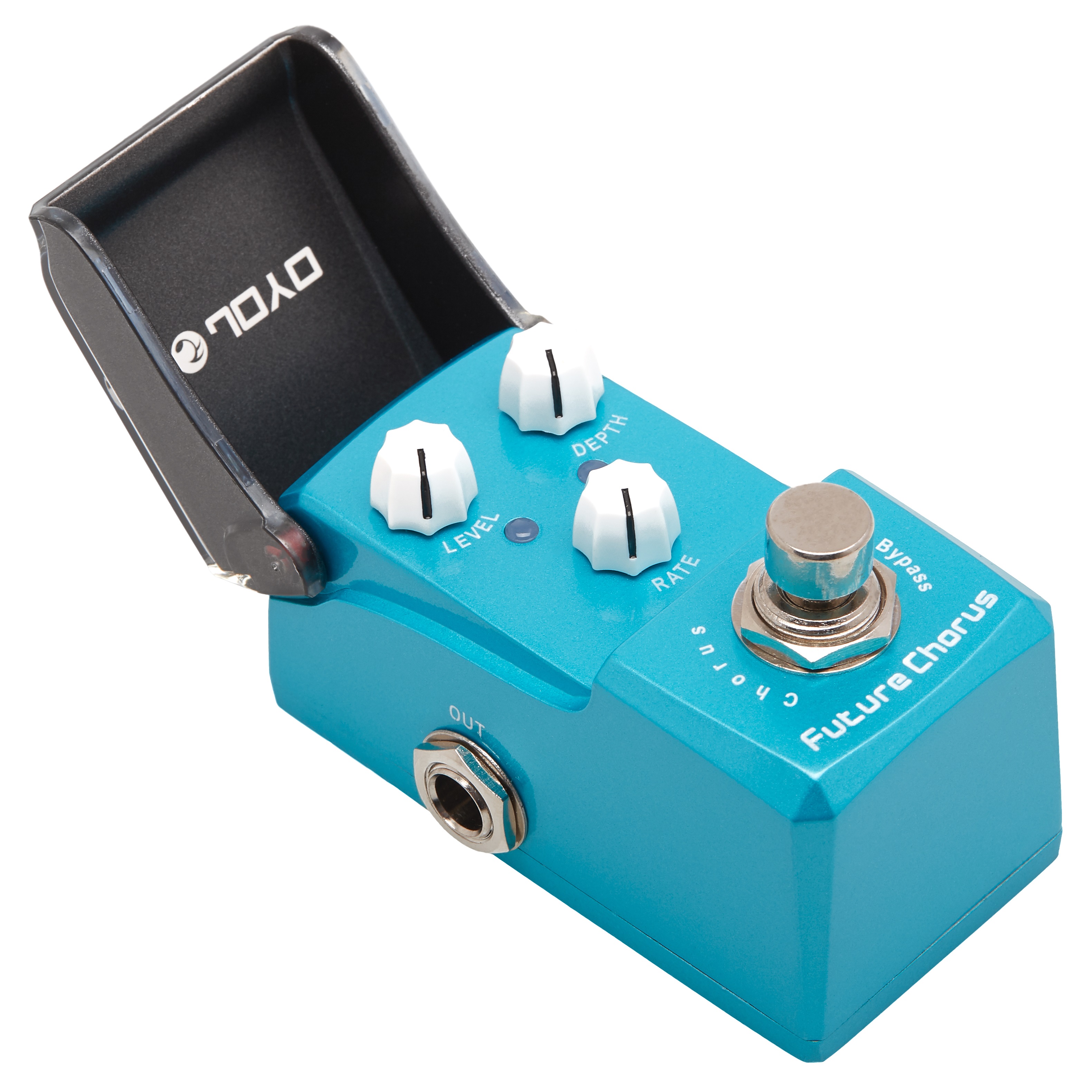 Joyo JF-316 Future Chorus (obrázek 3)