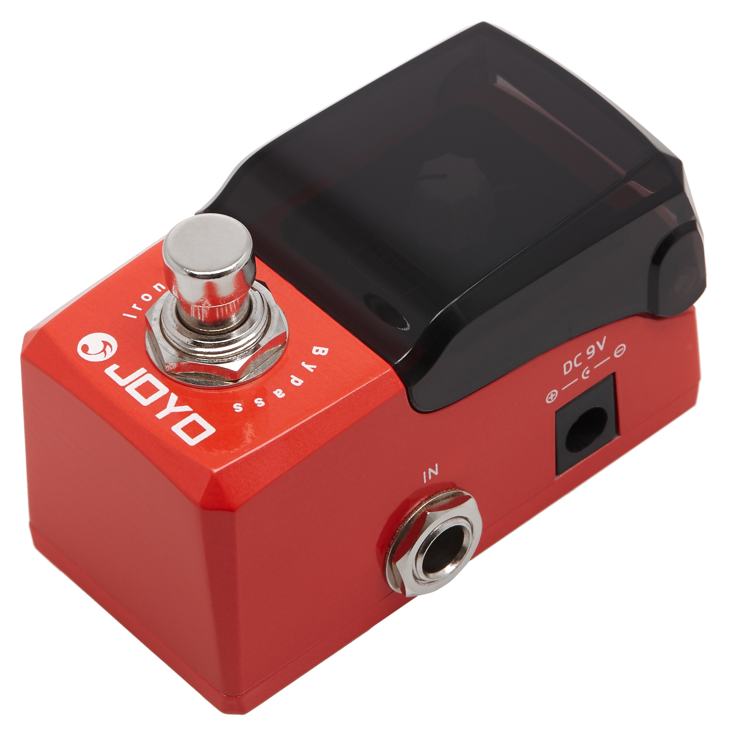 Joyo Ironloop (obrázek 5)