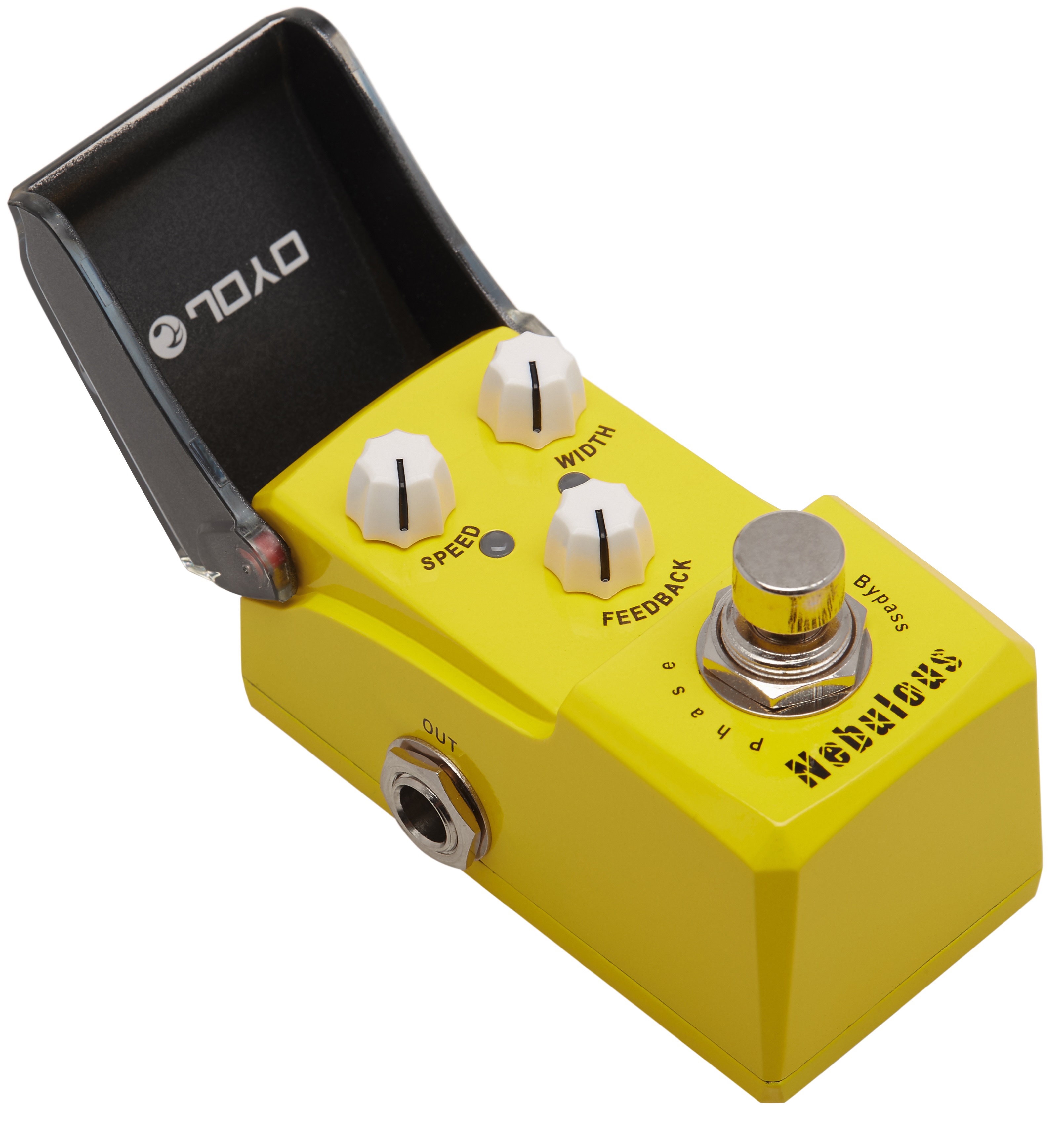 Joyo JF-328 Nebulous (obrázek 3)