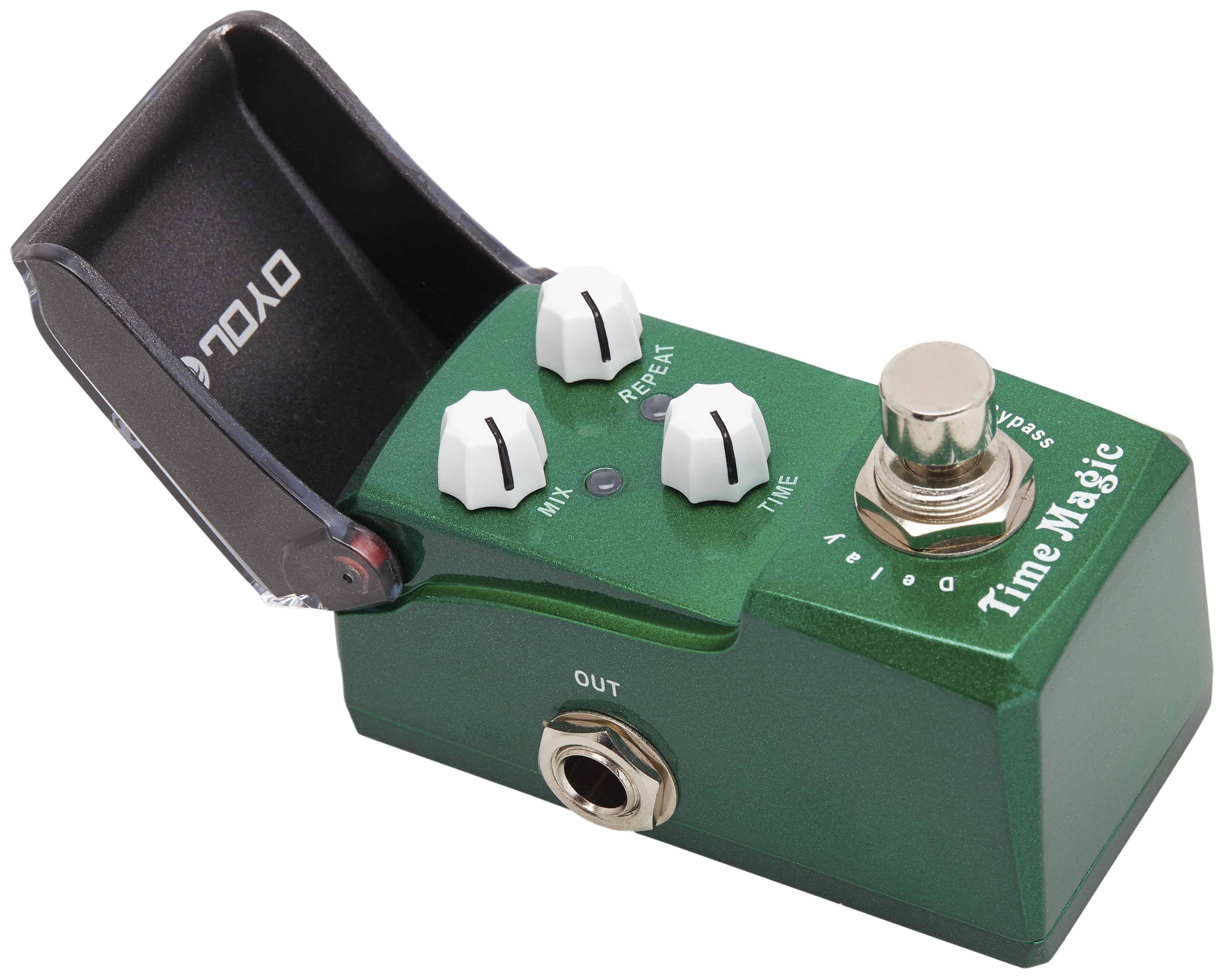 Joyo JF-304 Time Magic (obrázek 3)