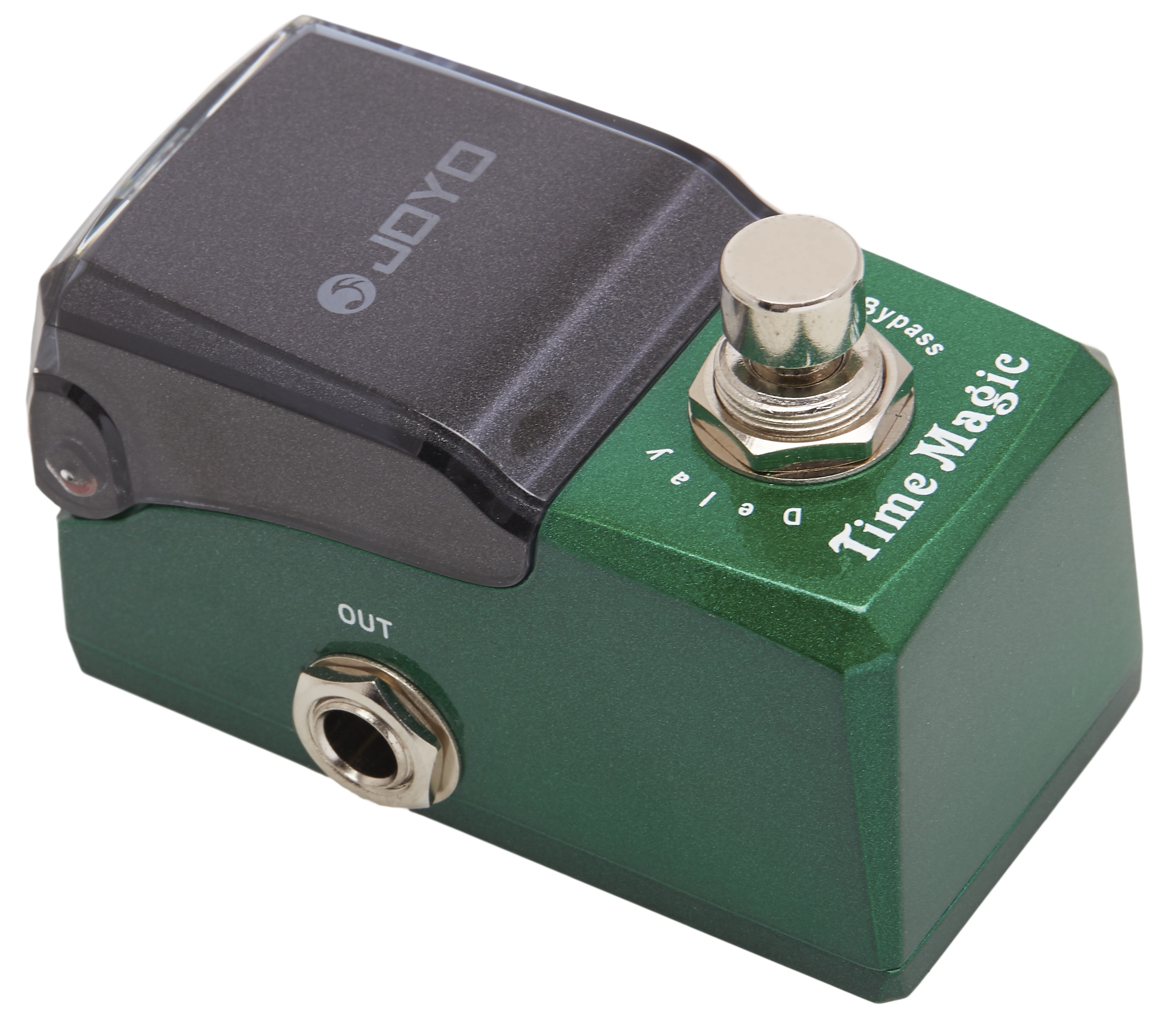 Joyo JF-304 Time Magic (obrázek 4)