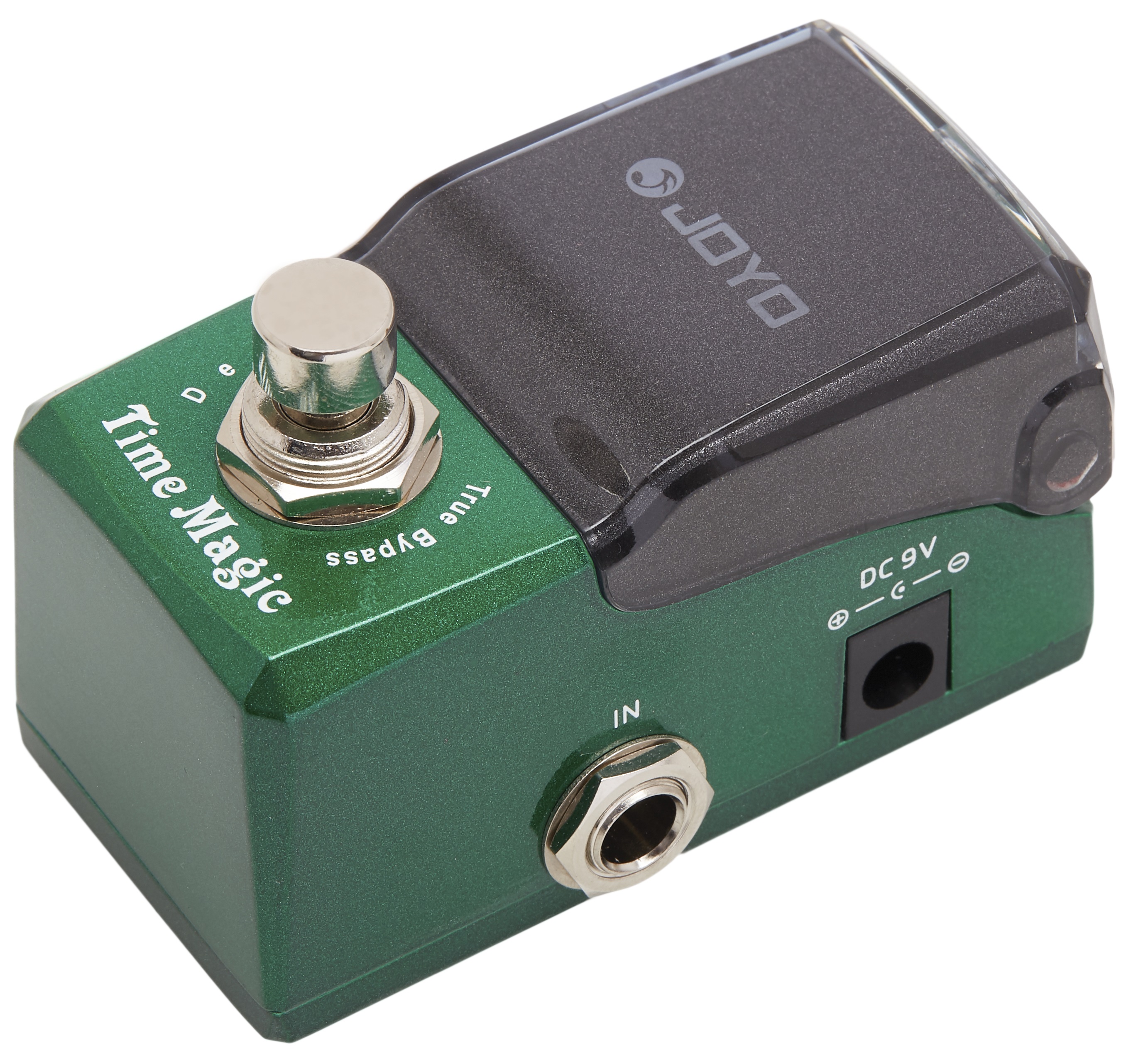 Joyo JF-304 Time Magic (obrázek 5)