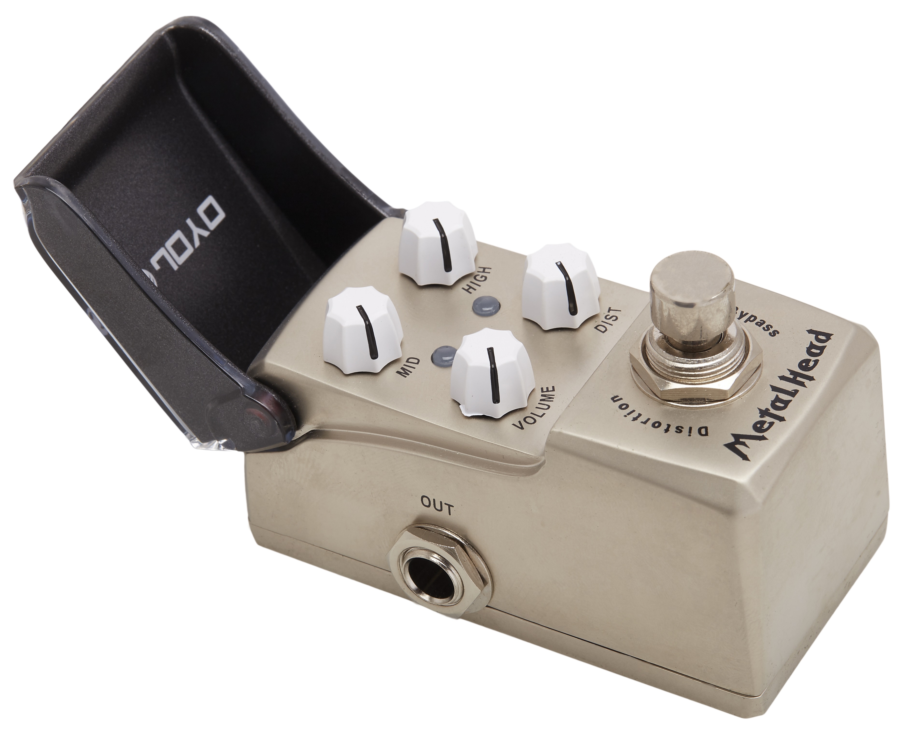 Joyo JF-315 Metal Head (obrázek 3)