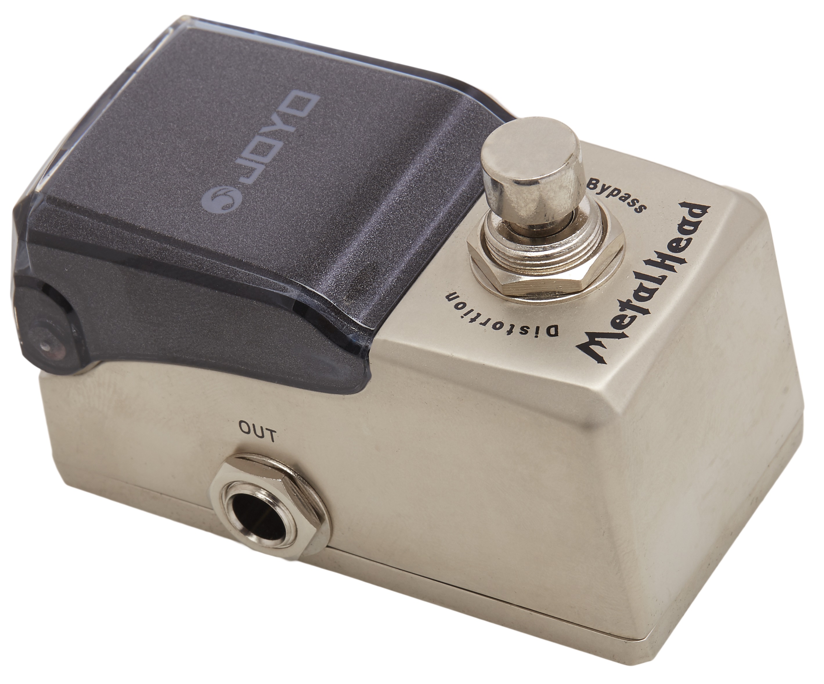 Joyo JF-315 Metal Head (obrázek 4)