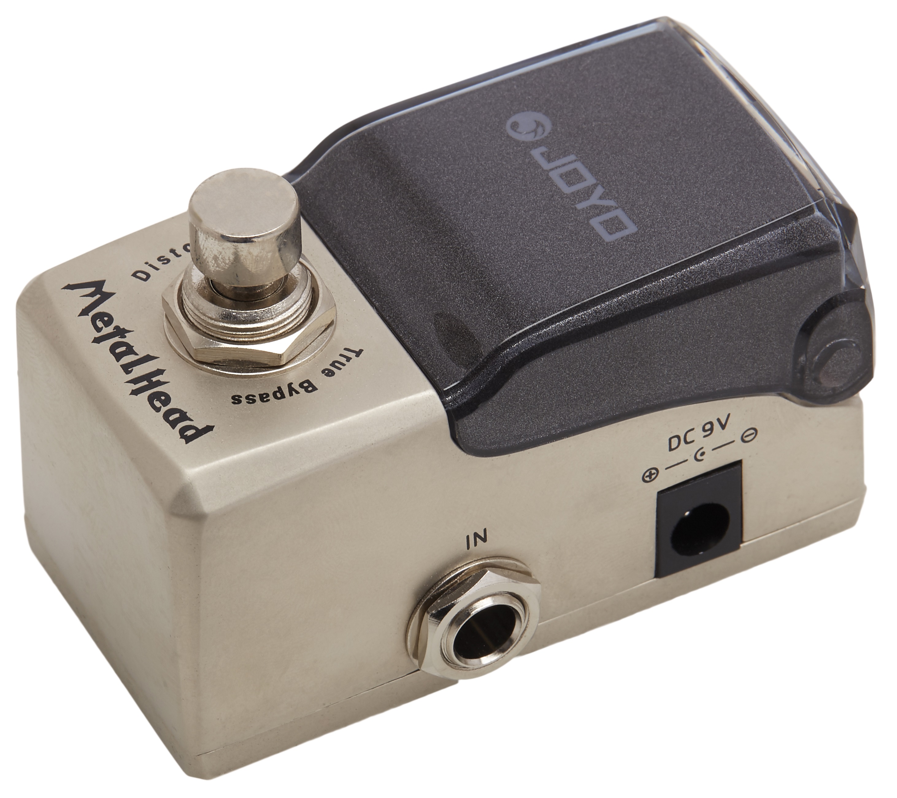 Joyo JF-315 Metal Head (obrázek 5)