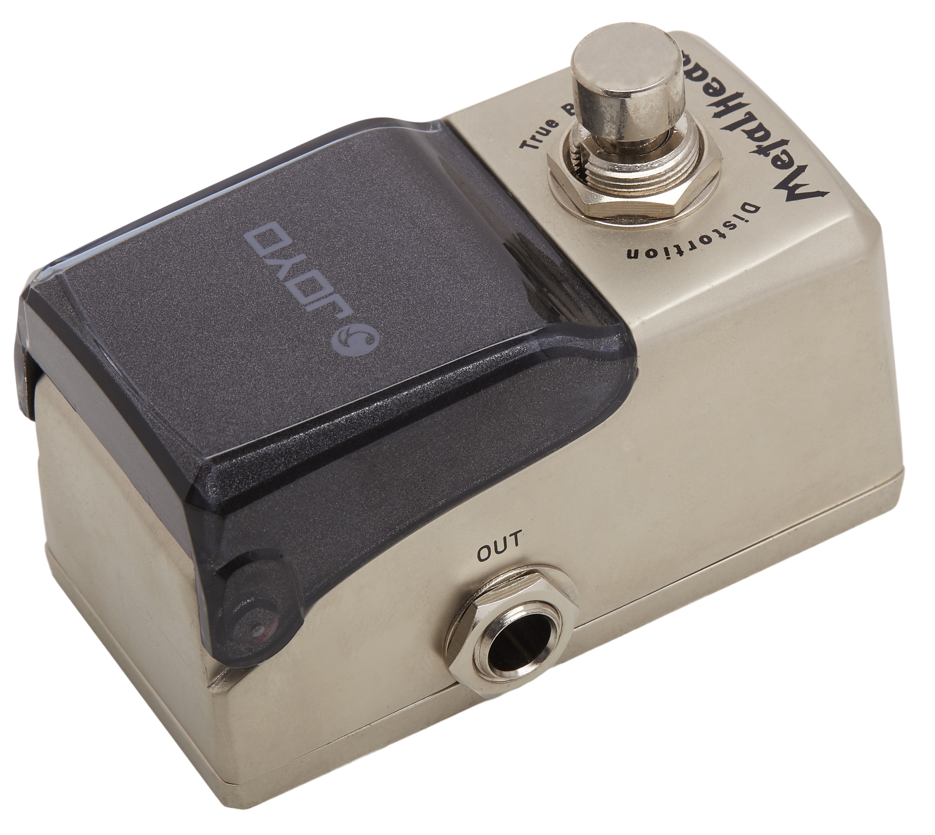 Joyo JF-315 Metal Head (obrázek 6)