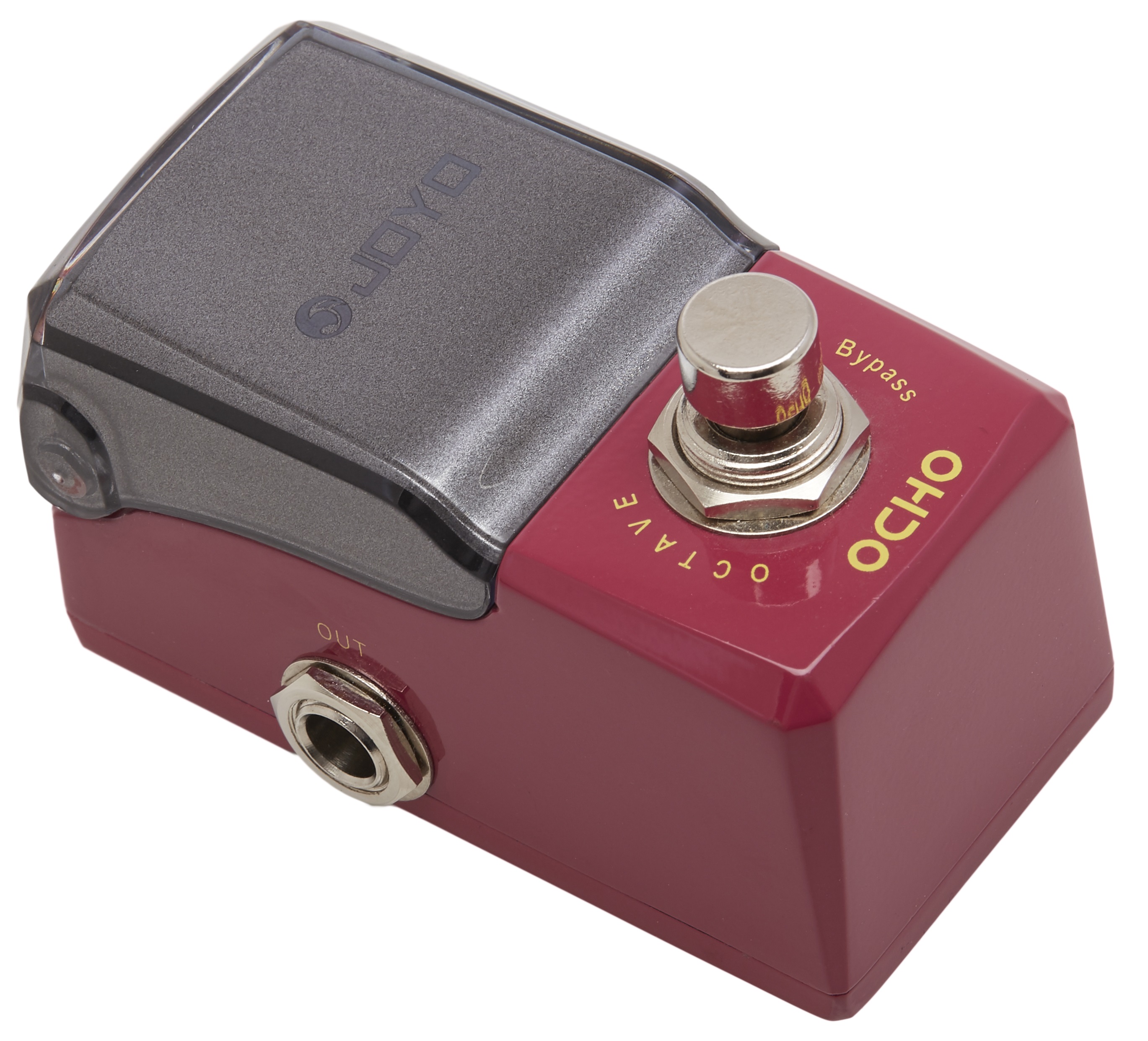 Joyo OCHO (obrázek 4)