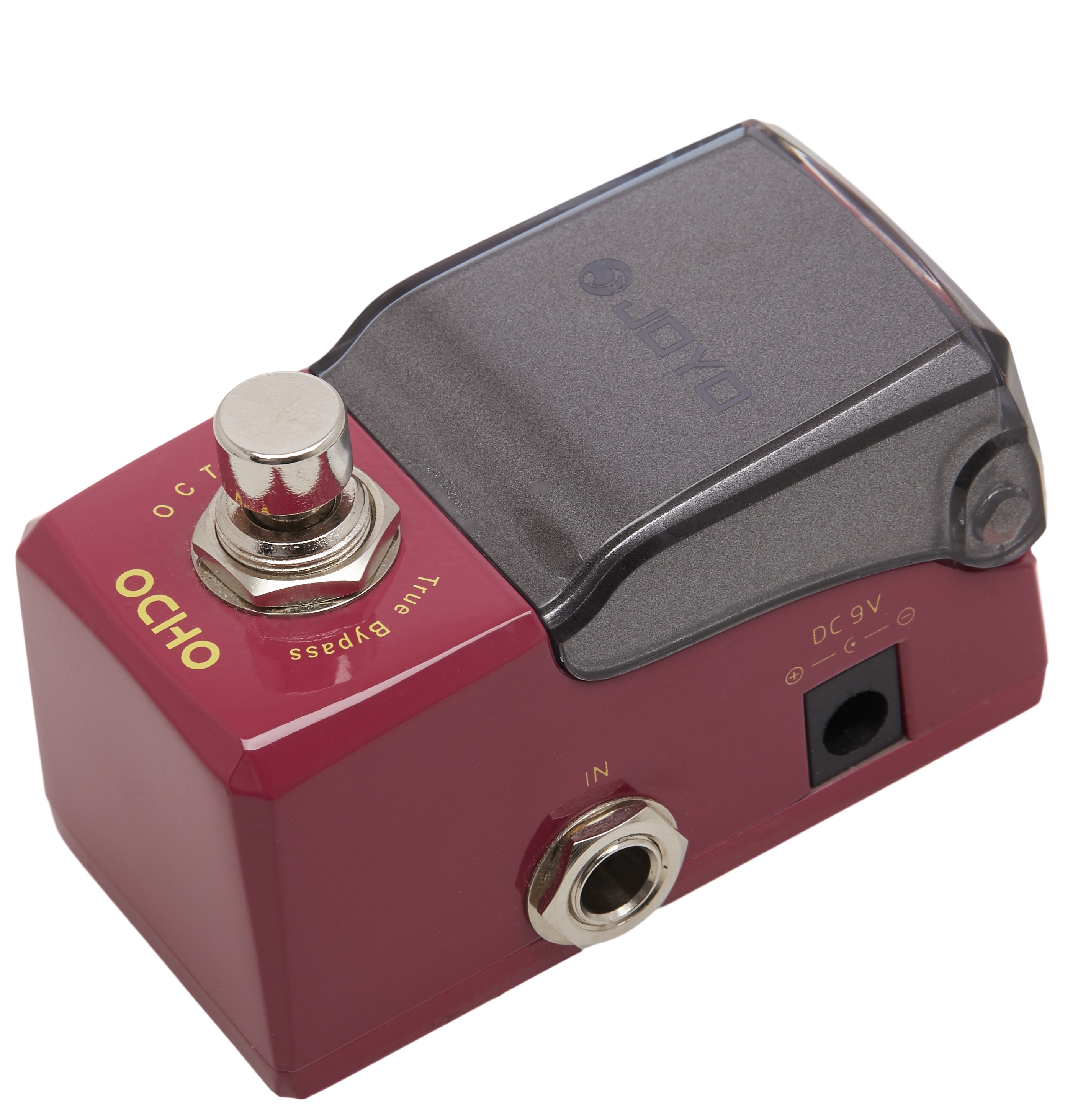 Joyo OCHO (obrázek 5)