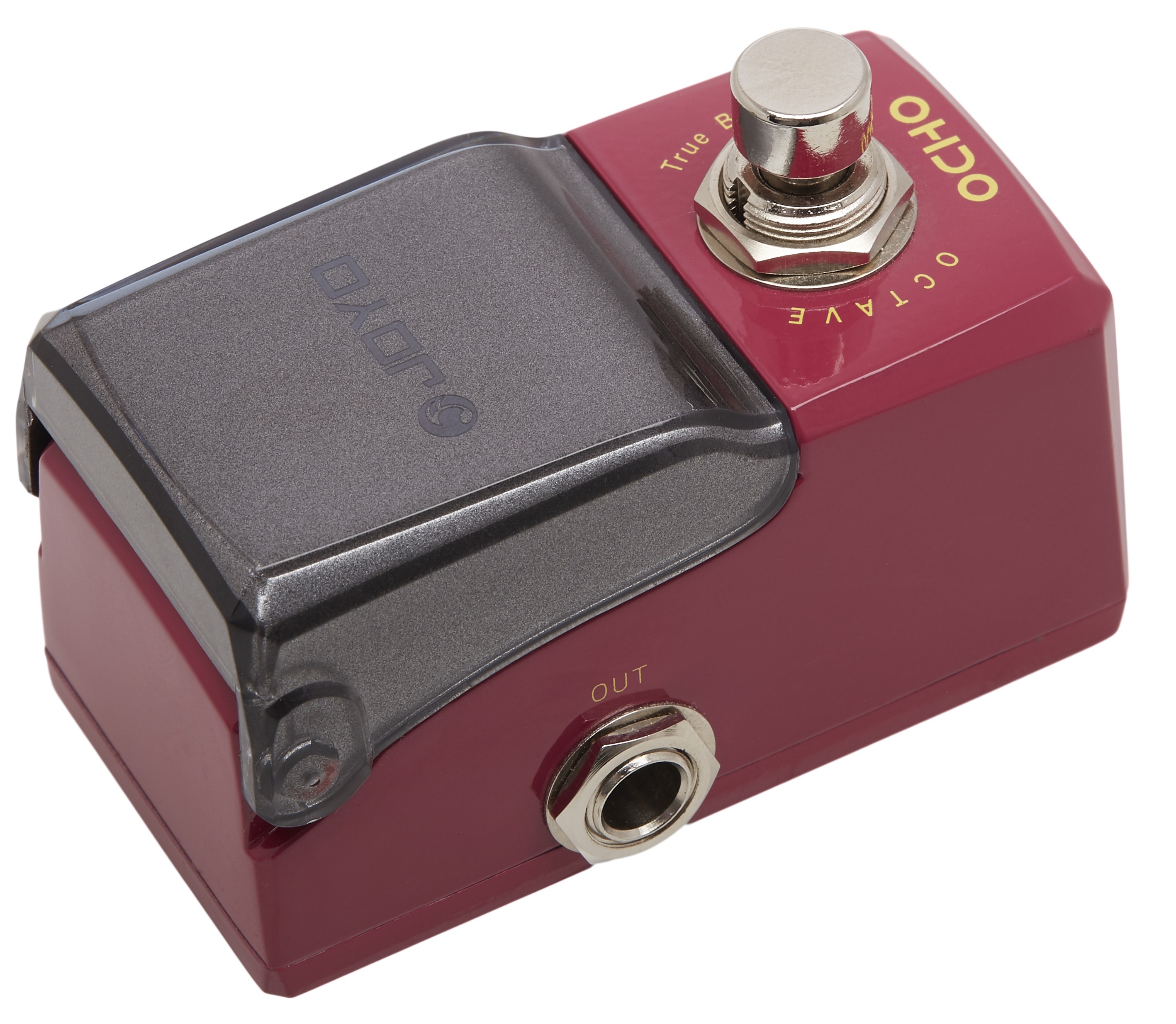 Joyo OCHO (obrázek 6)