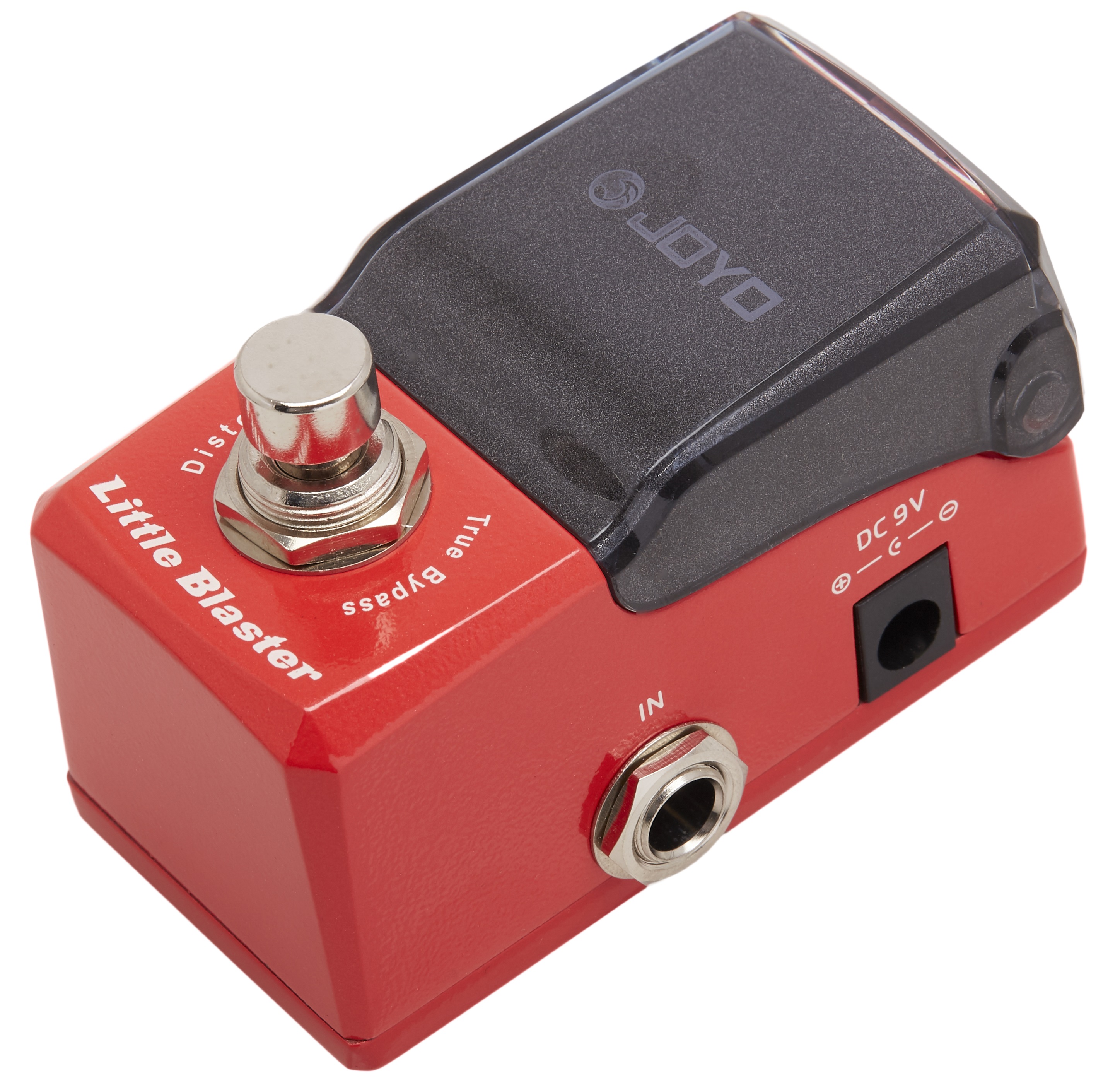 Joyo JF-303 Little Blaster (obrázek 5)