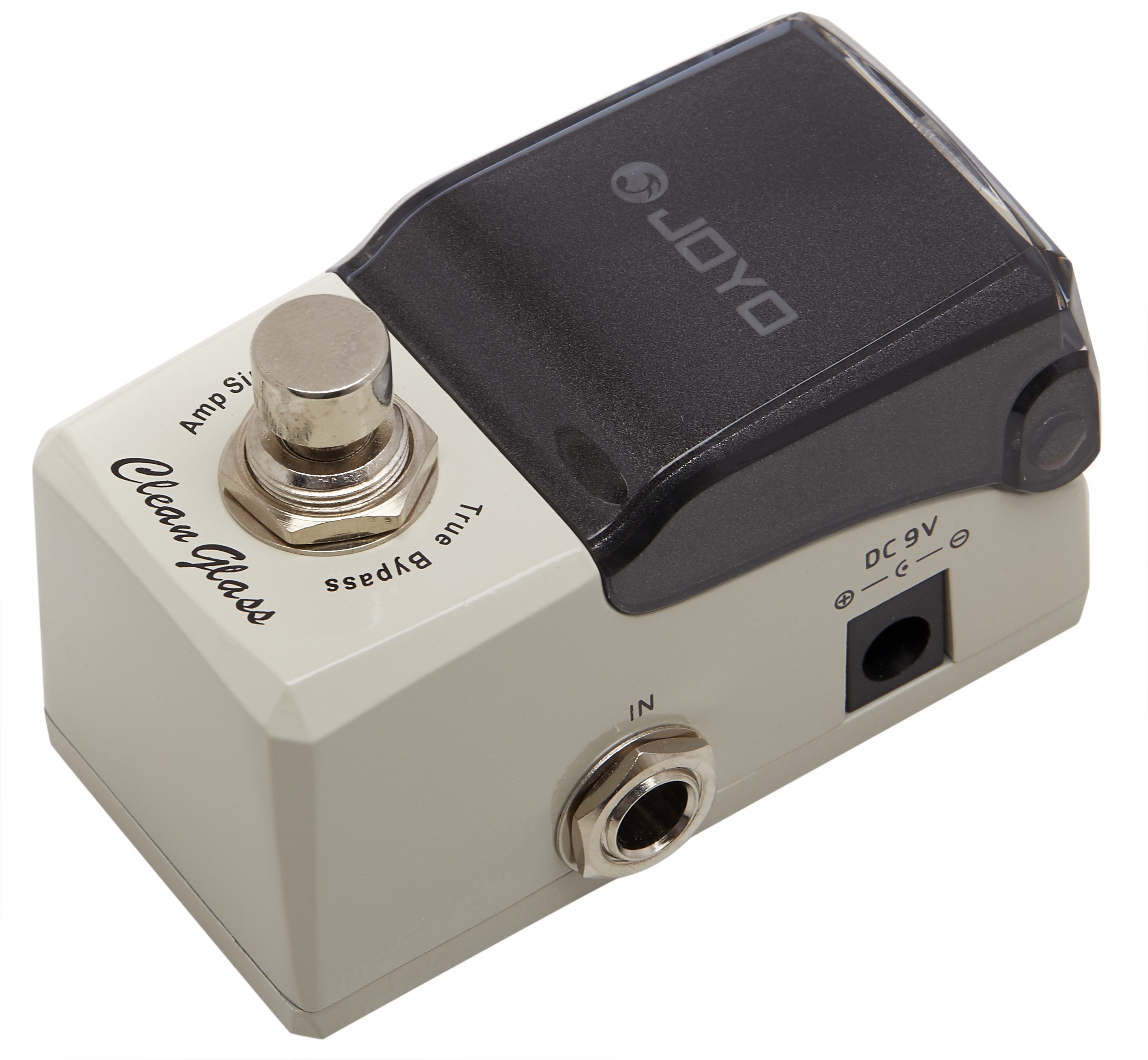 Joyo JF-307 Clean Glass (obrázek 5)