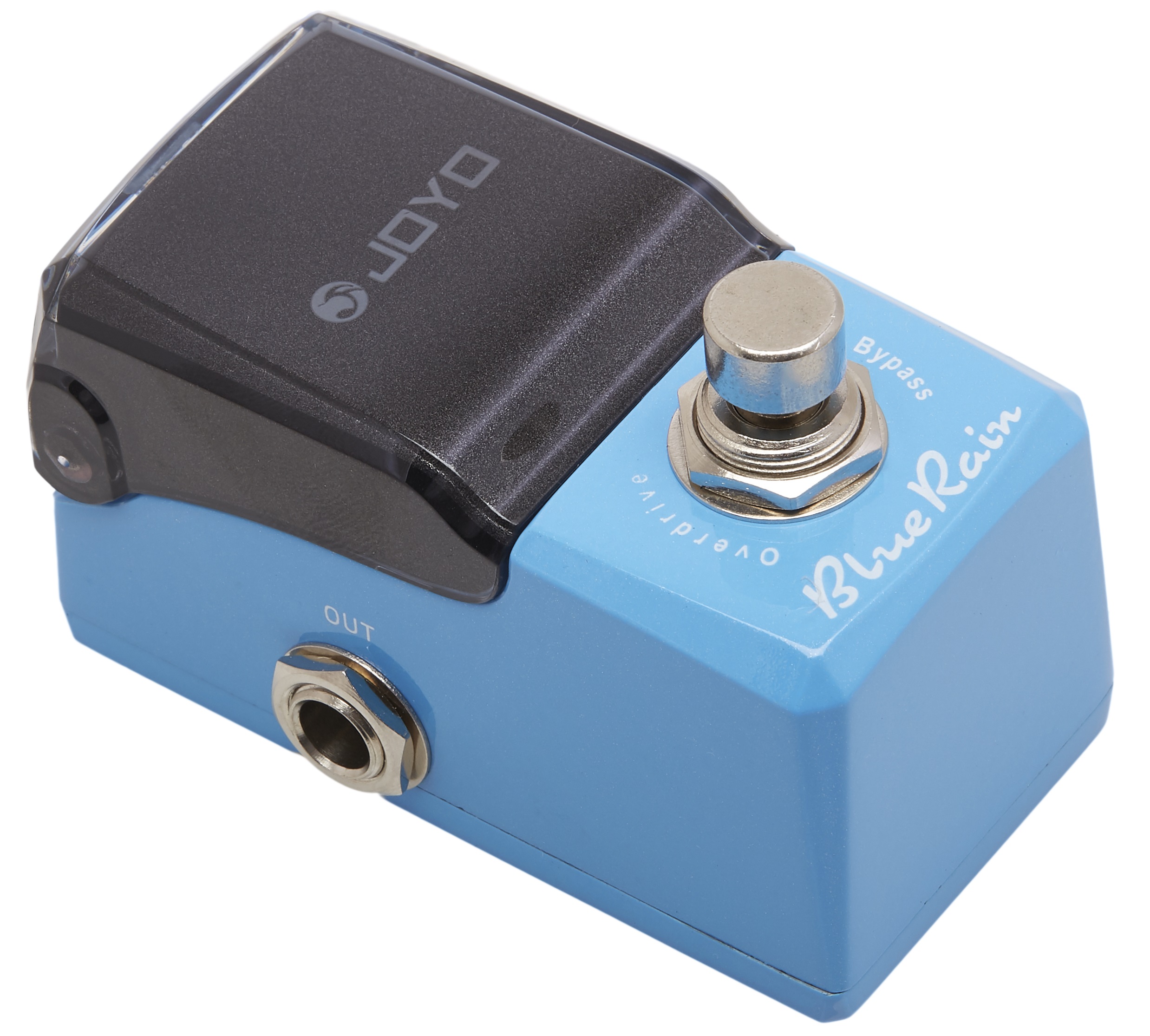 Joyo JF-311 Blue Rain (obrázek 4)