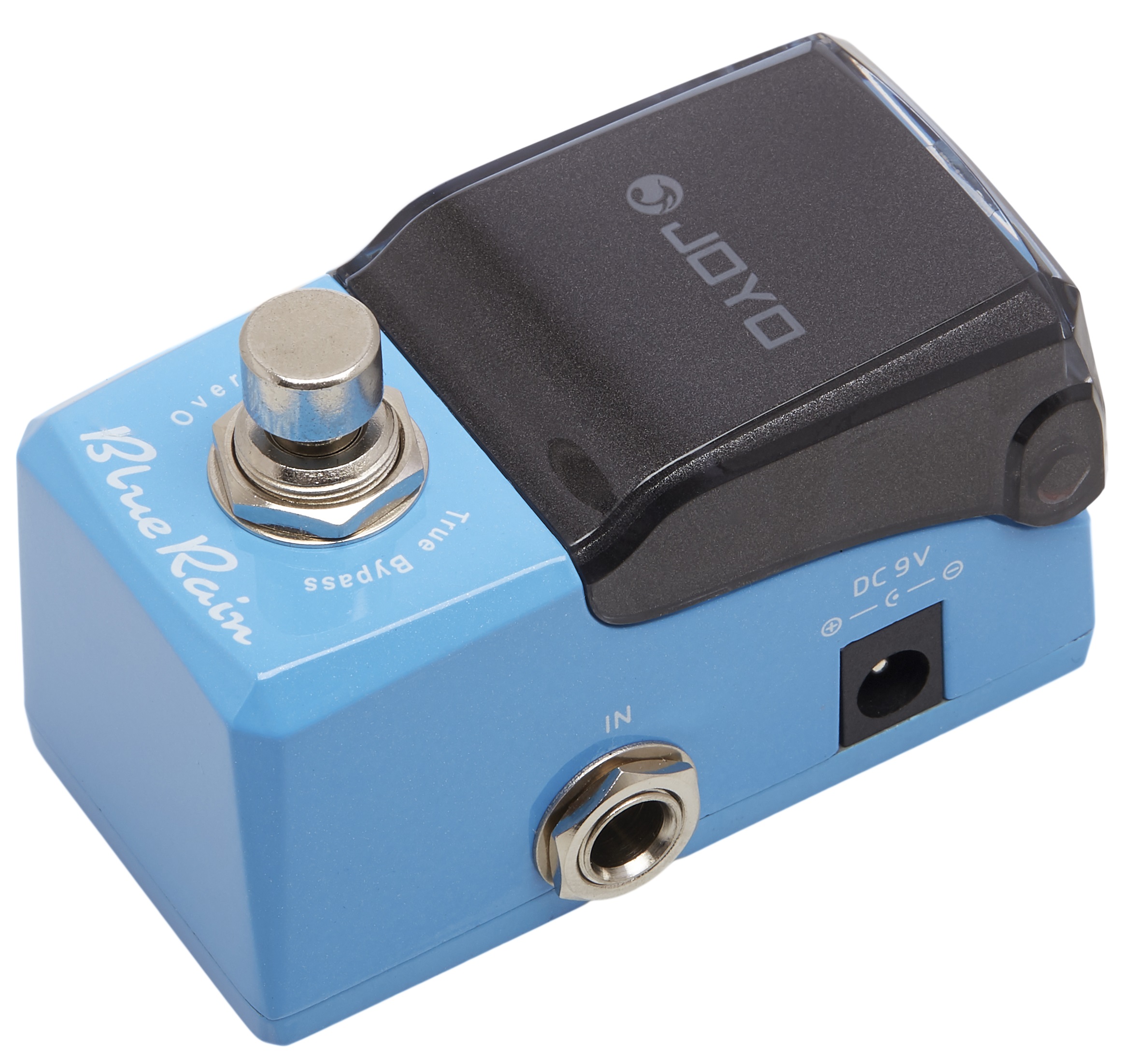 Joyo JF-311 Blue Rain (obrázek 5)