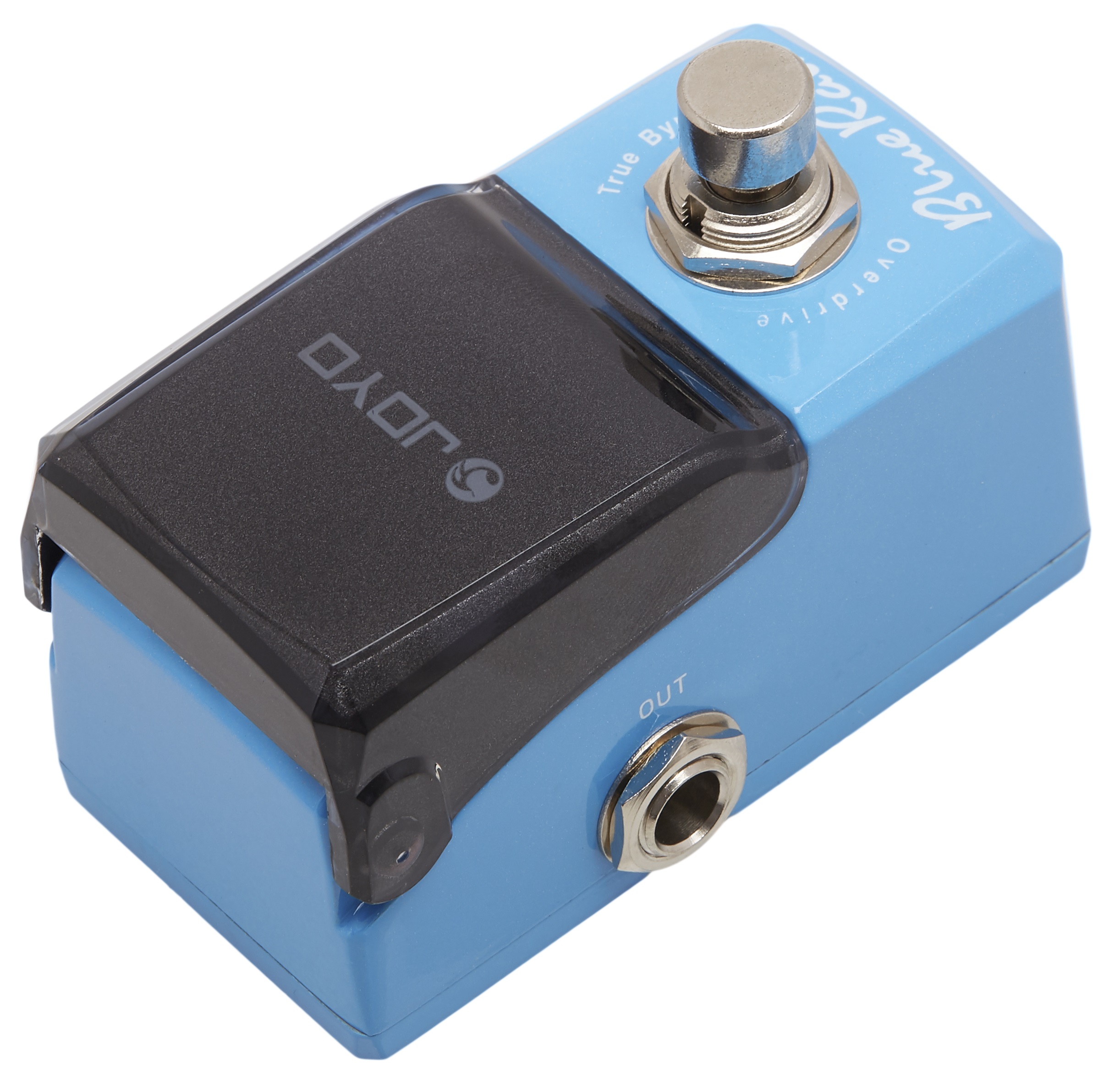 Joyo JF-311 Blue Rain (obrázek 6)