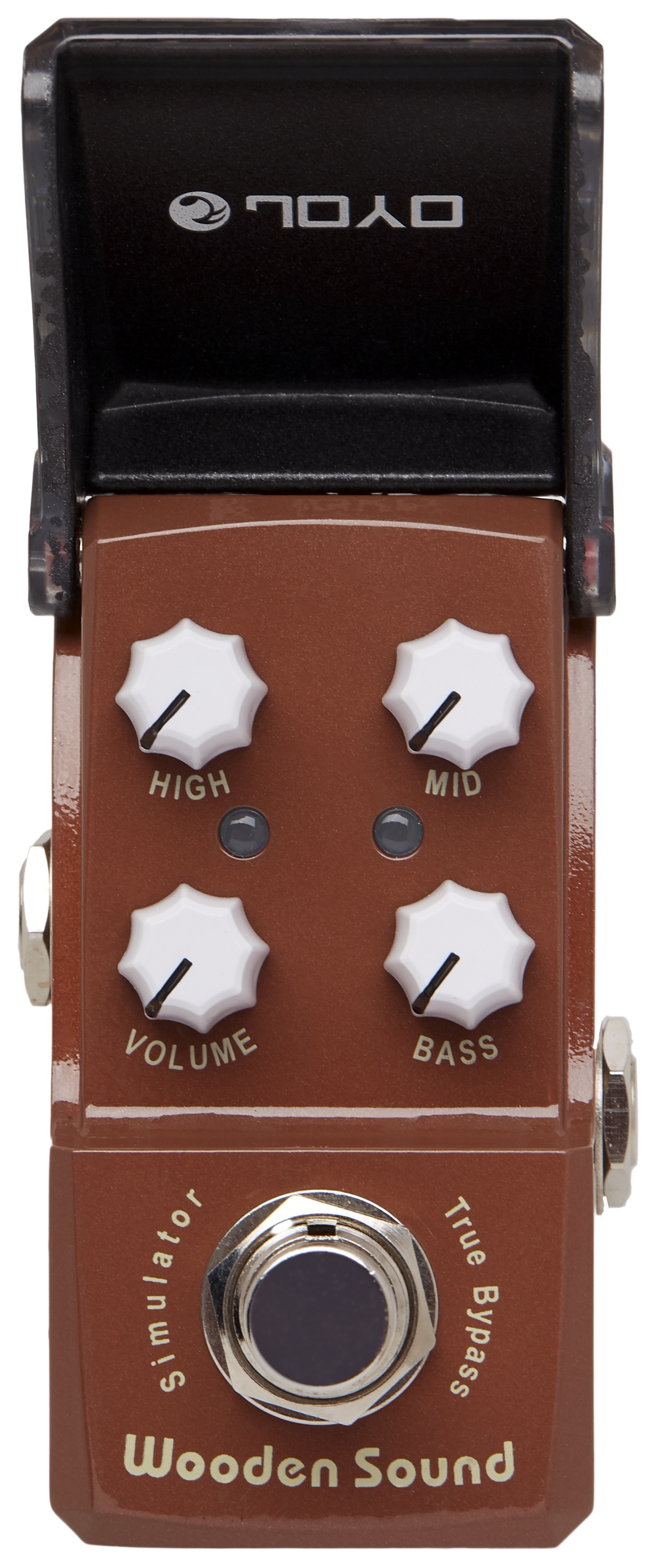 Levně Joyo JF-323 Wooden sound