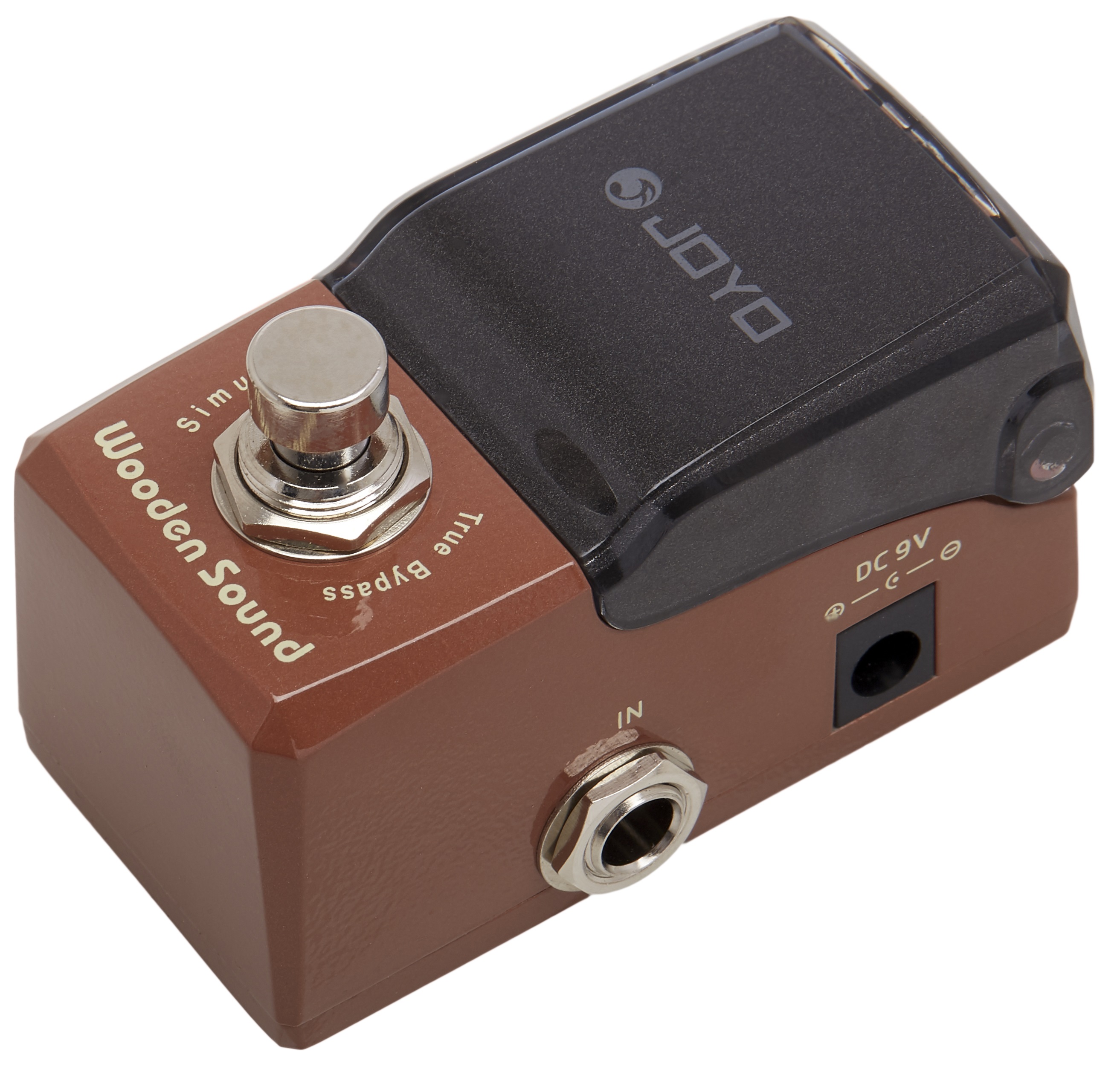 Joyo JF-323 Wooden sound (obrázek 5)