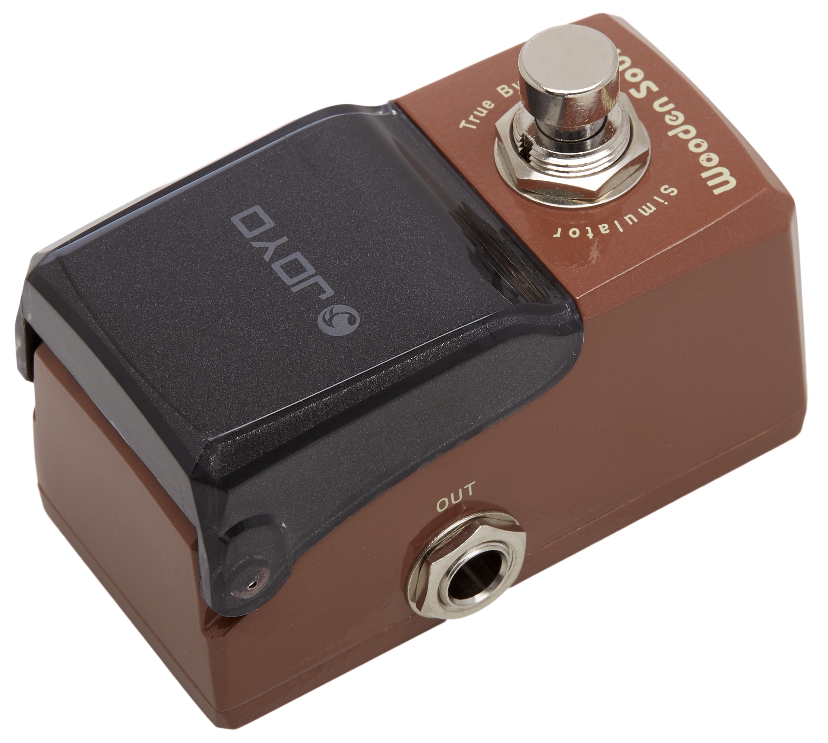 Joyo JF-323 Wooden sound (obrázek 6)