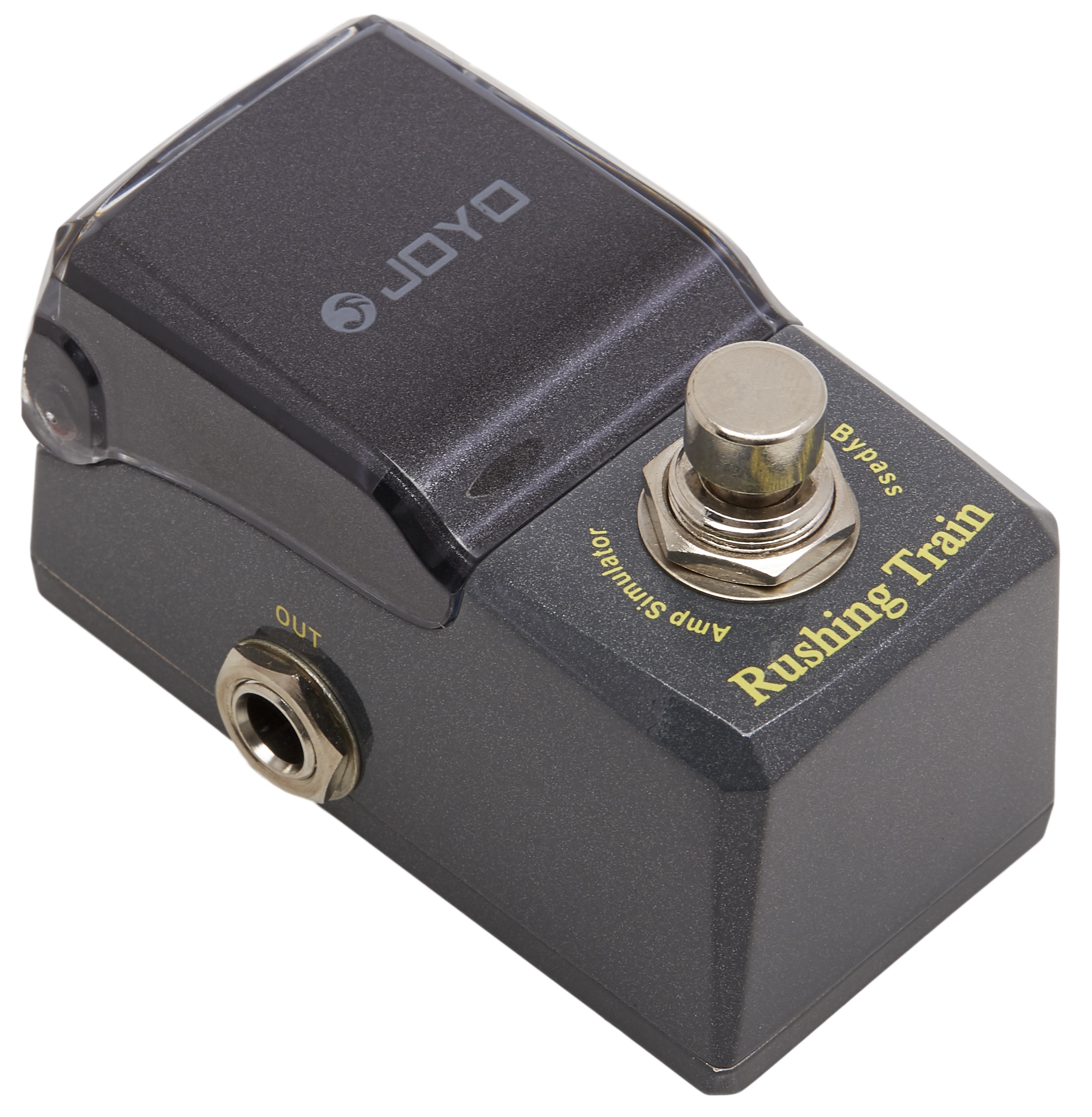 Joyo JF-306 Rushing Train (obrázek 4)