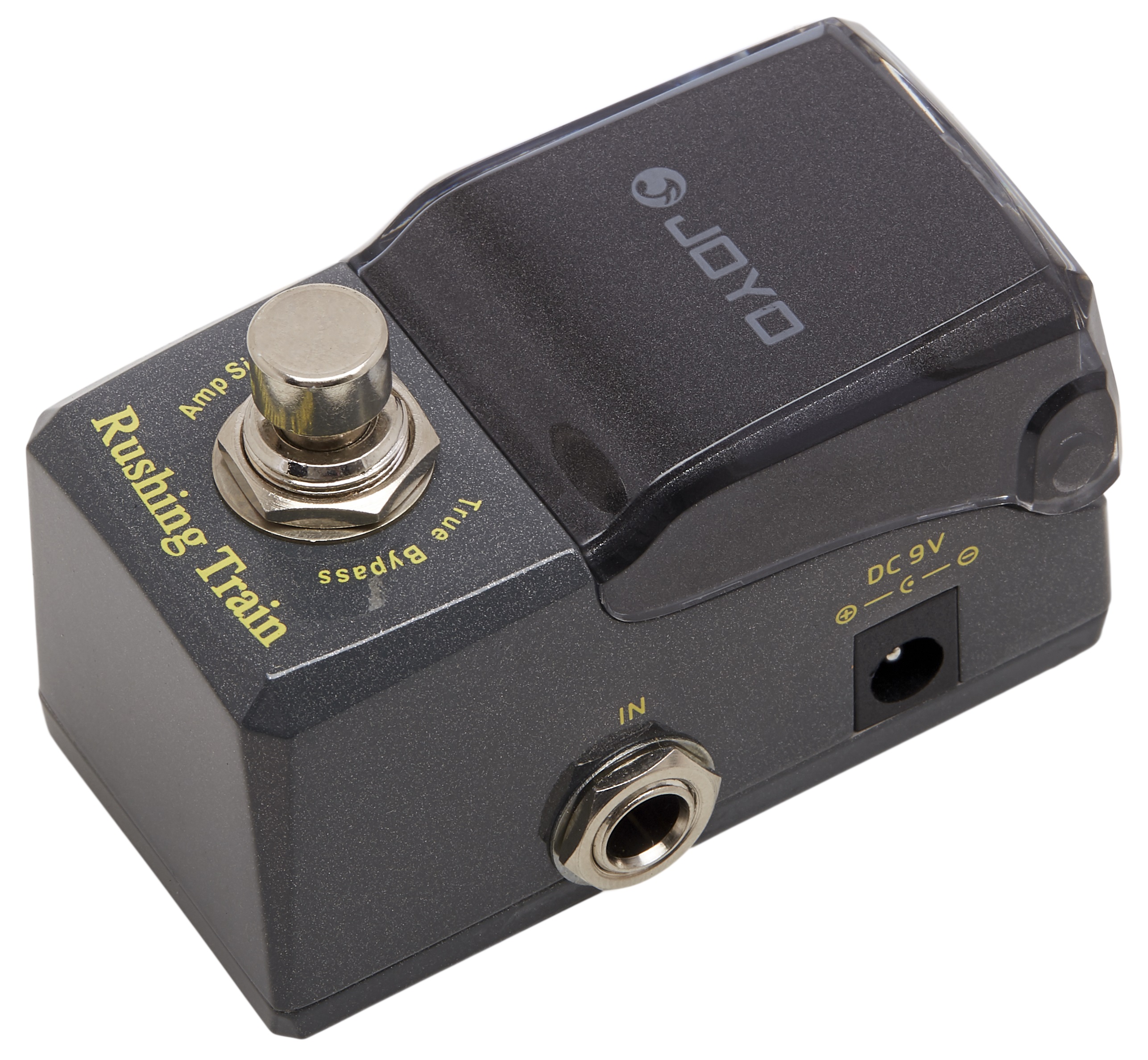 Joyo JF-306 Rushing Train (obrázek 5)