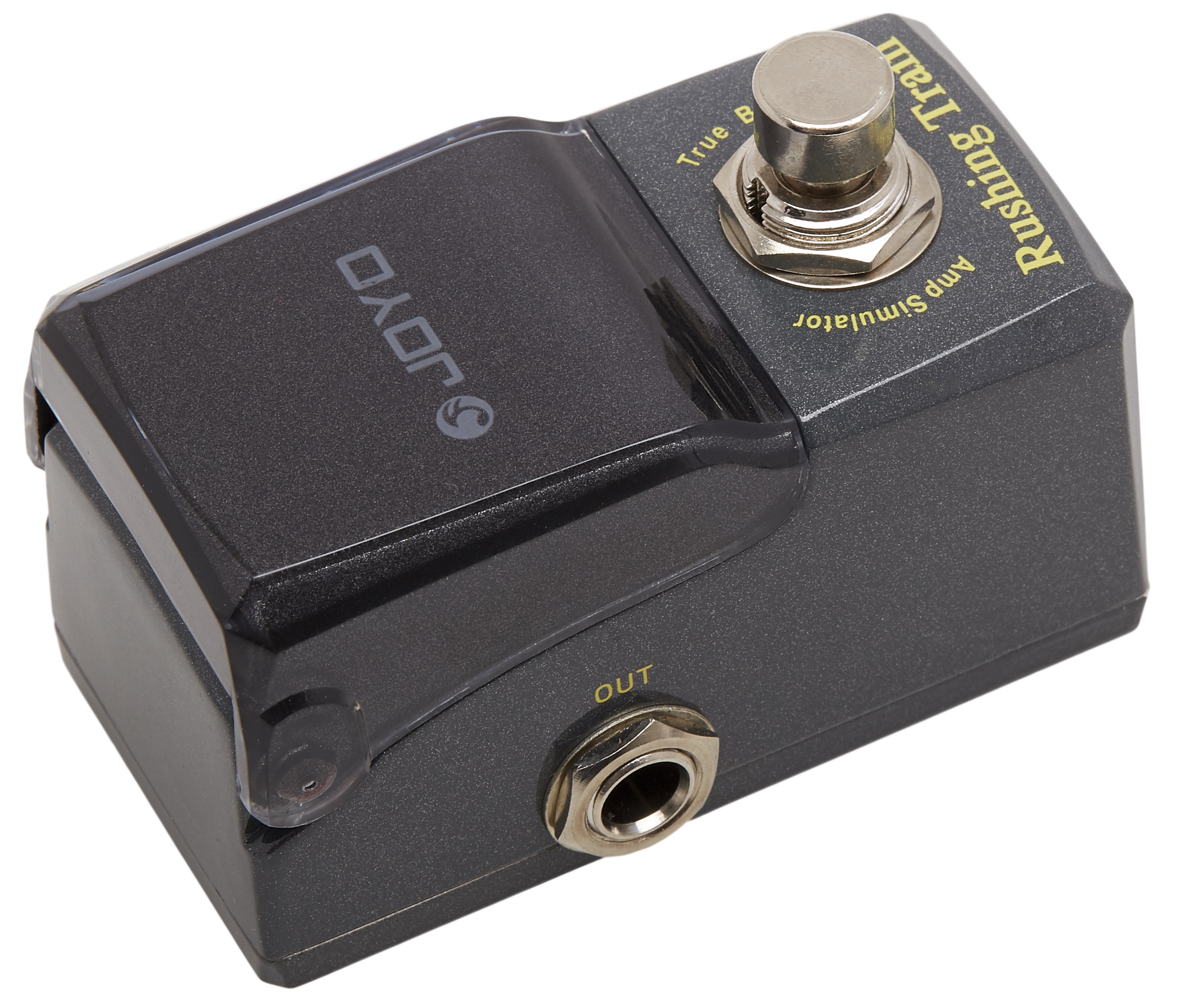 Joyo JF-306 Rushing Train (obrázek 6)