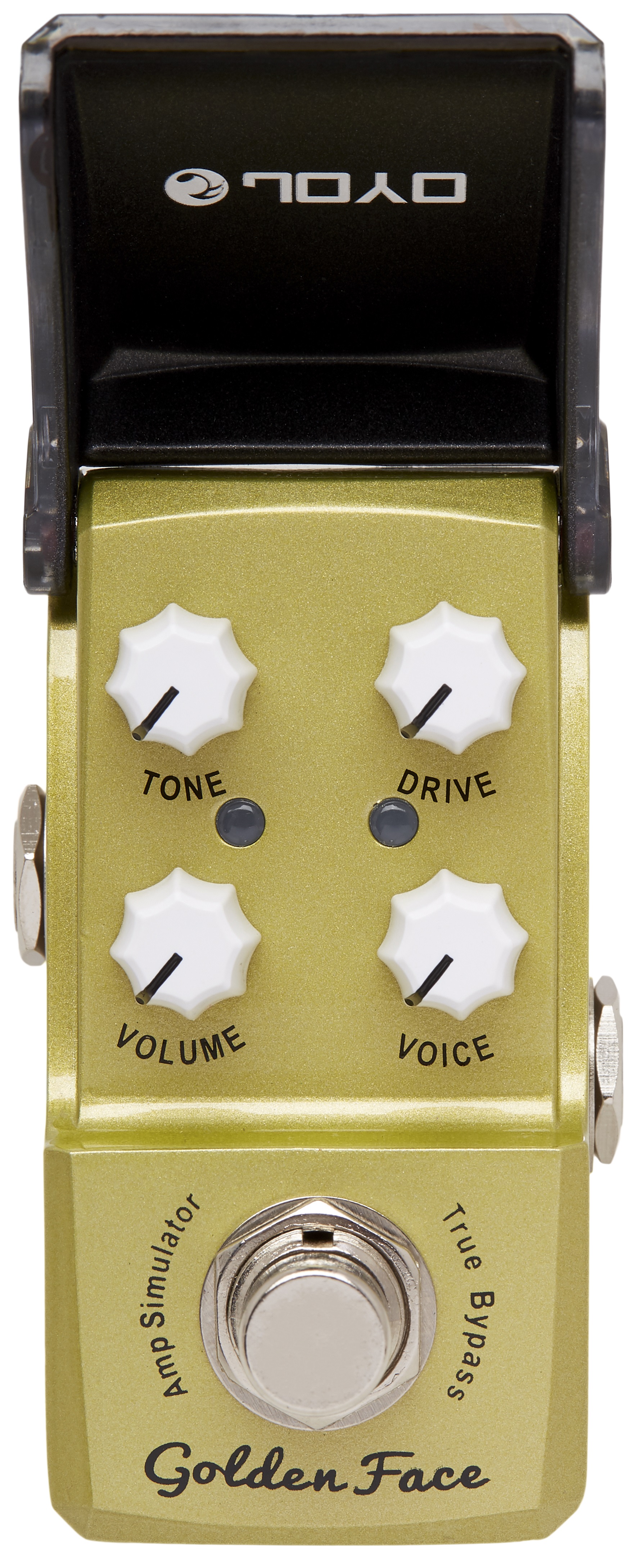 Levně Joyo JF-308 Golden Face